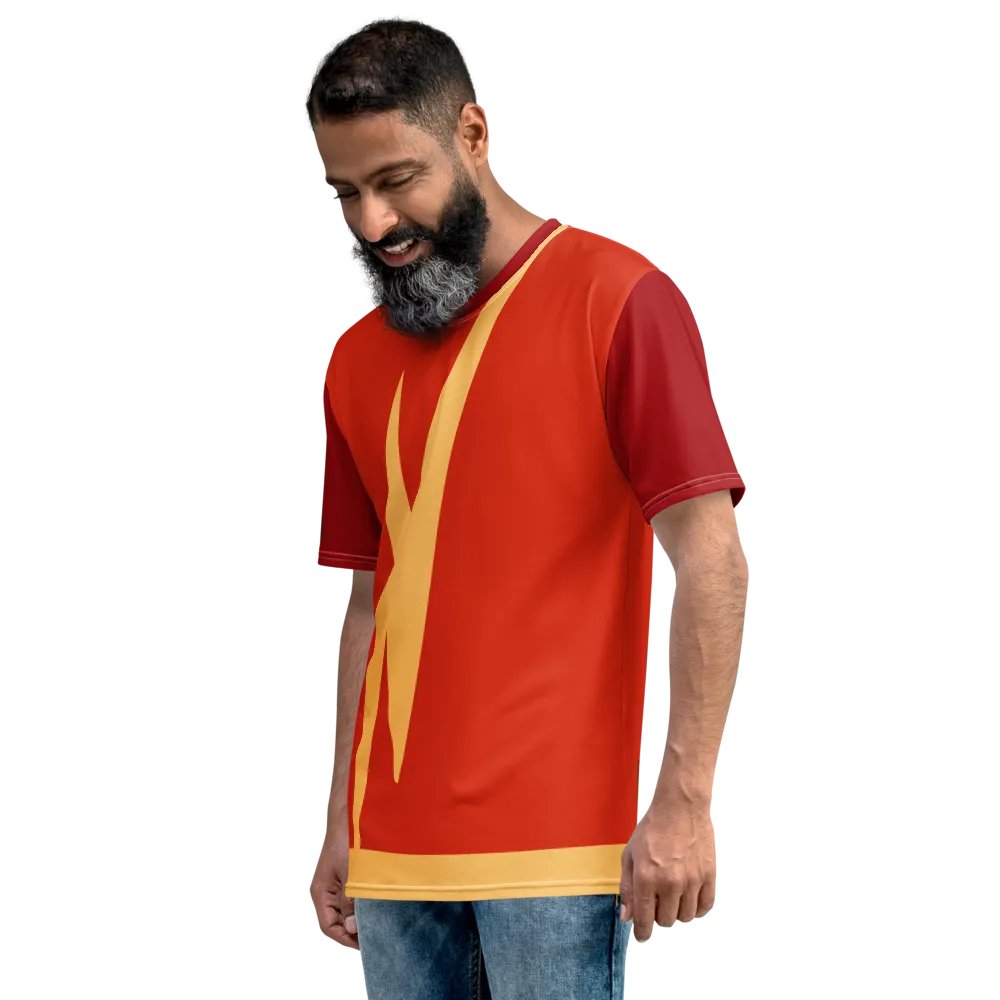 Swift Spark Cosplay Shirt product image (3)