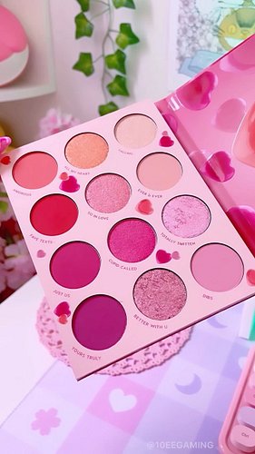 ❤️ U + ME ❤️ Unboxing the newest Valentine’s Day 2024 collection from @colourpopcosmetics 😍‼️ This is the first time I’ve bee...