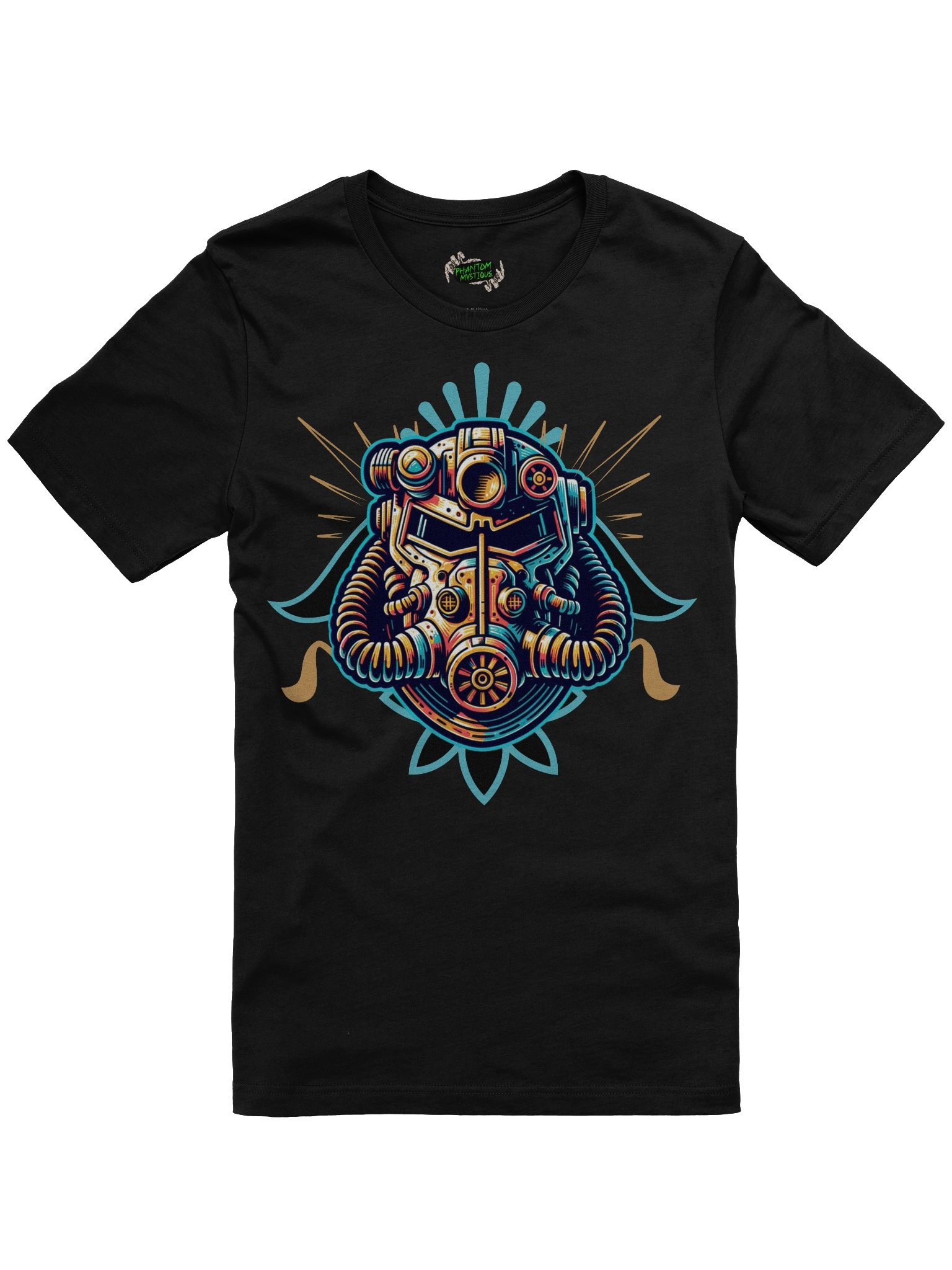 Fallout T-shirt product image (2)