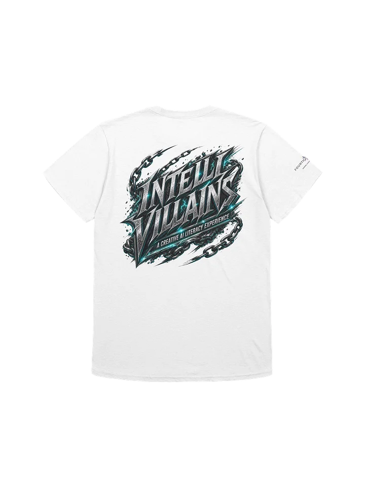 Intelli Villains 2026 | Chain Maker product image (2)