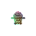 boba consumption club sticker