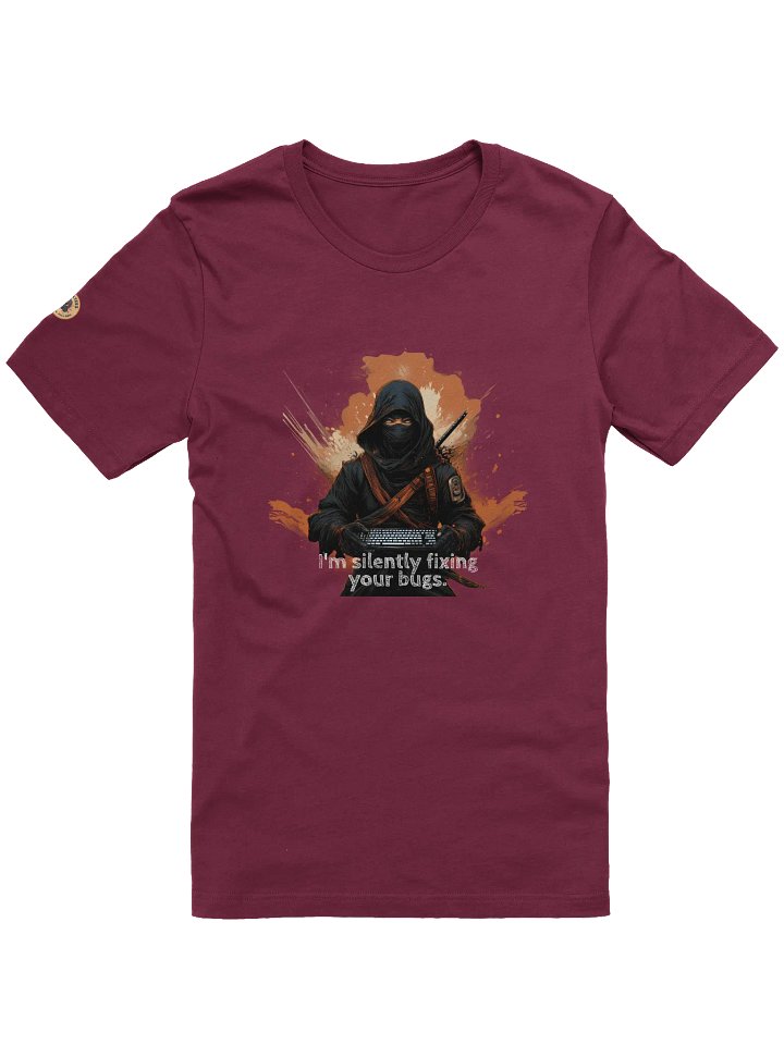 Bug Whisperer Unisex Tee product image (1)