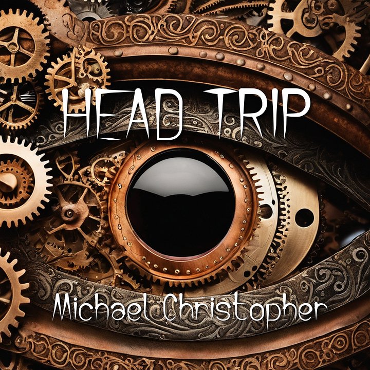 Head Trip Michael Christopher product image (1)