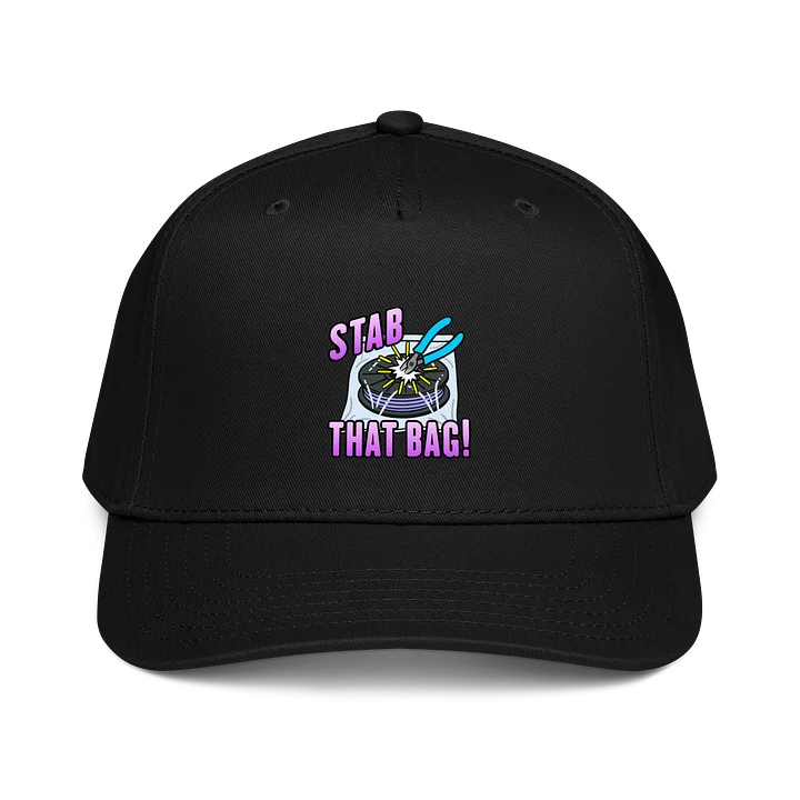 Stabby Ball Cap product image (1)