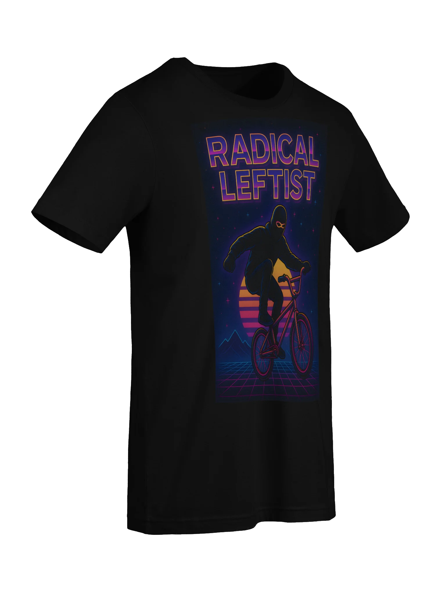 Radical Leftist product image (9)