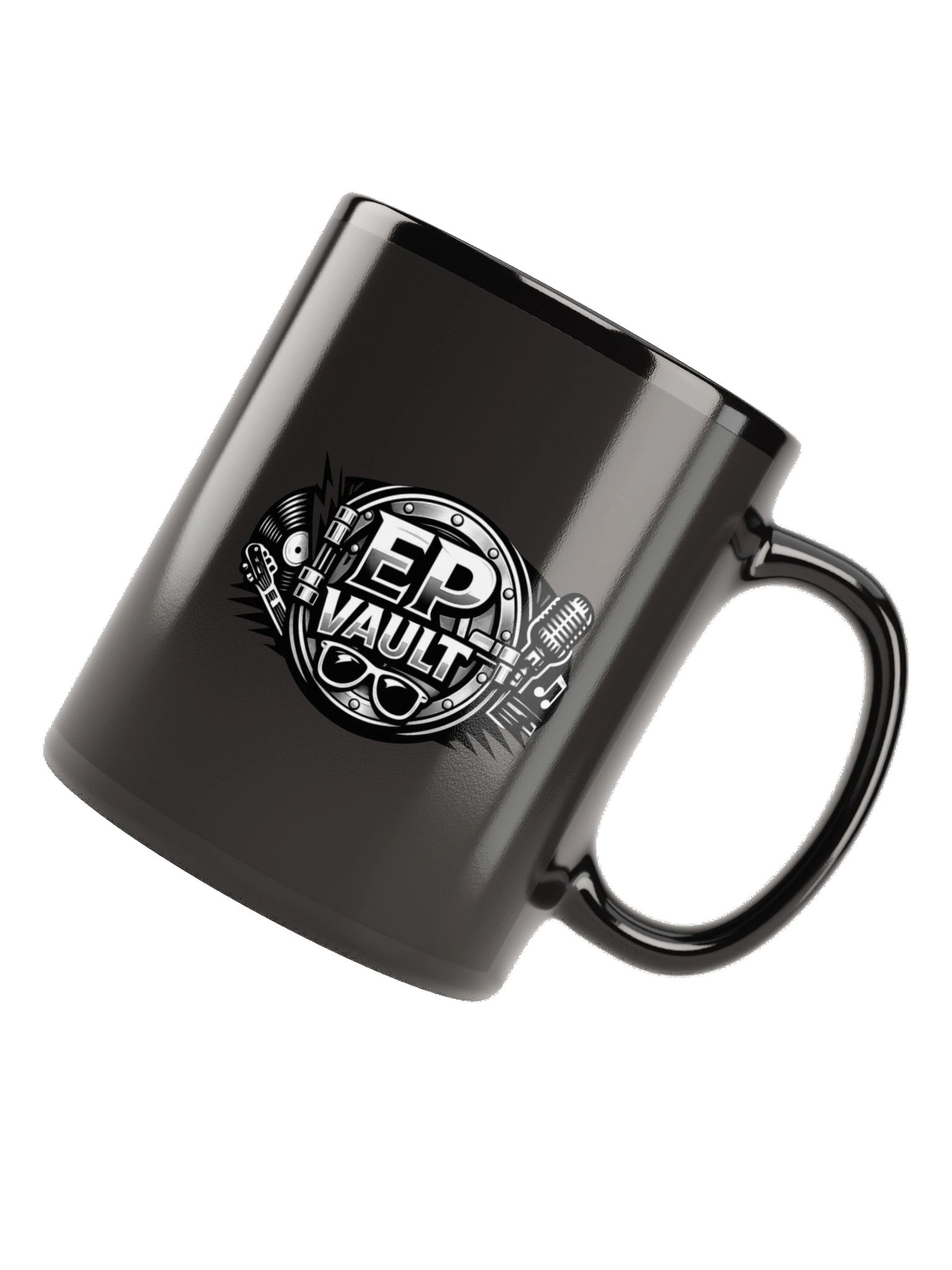 Tenderly Loving Elvis EP Vault Mug product image (11)