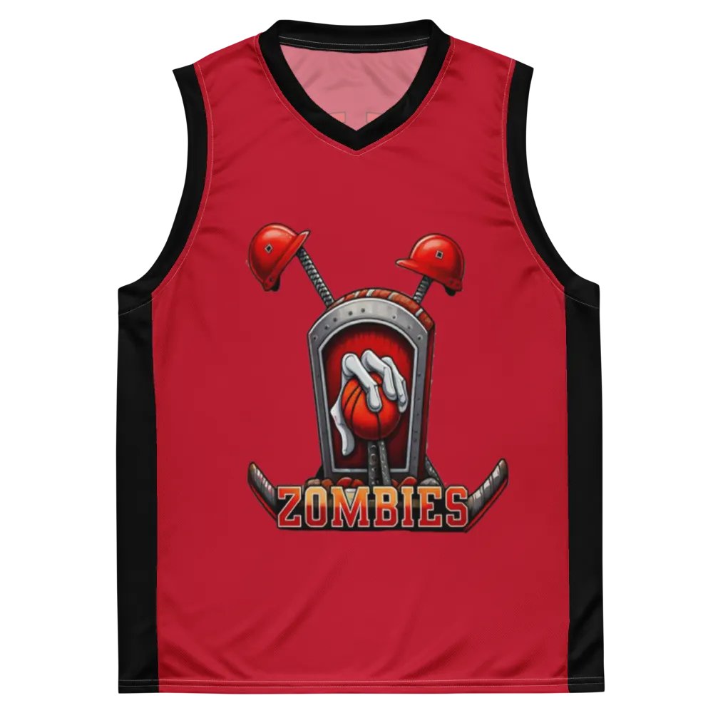 Maillot Zombies product image (2)