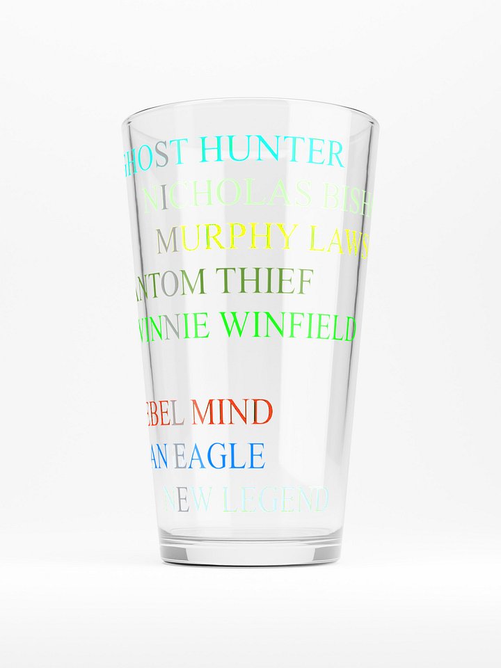 AKA Simon Lee Glass product image (1)