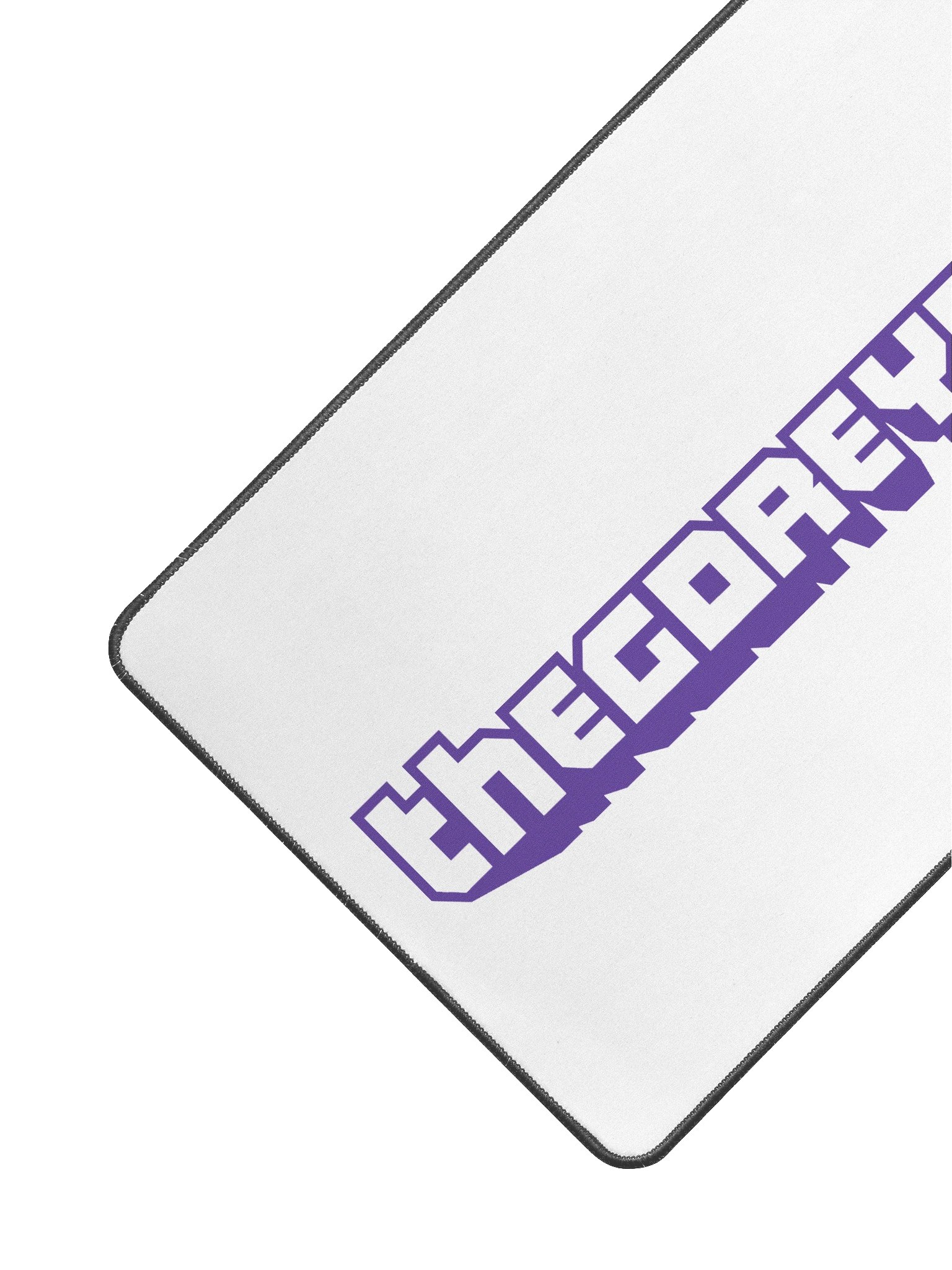 TTV Purple - Desk Mat 15.5" x 31.5" product image (3)