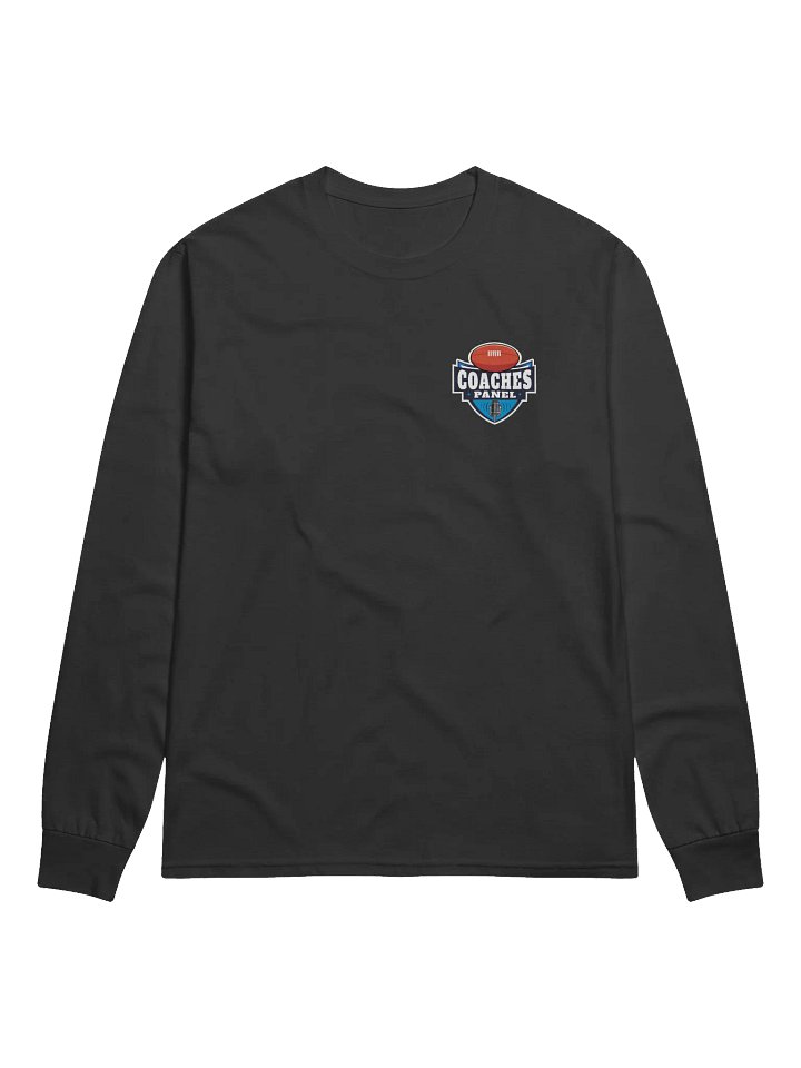Guru Long Sleeve product image (2)