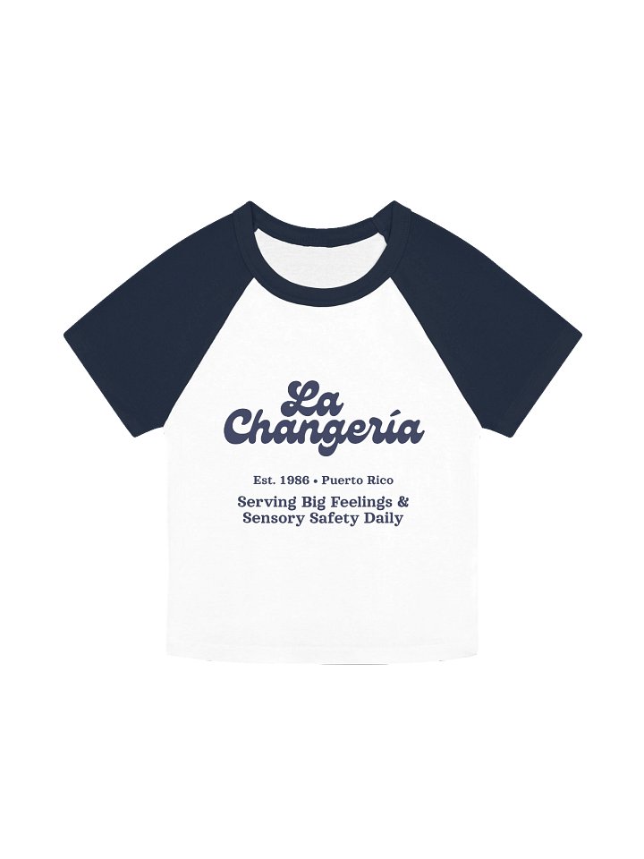 La Changuería Ranglan product image (1)