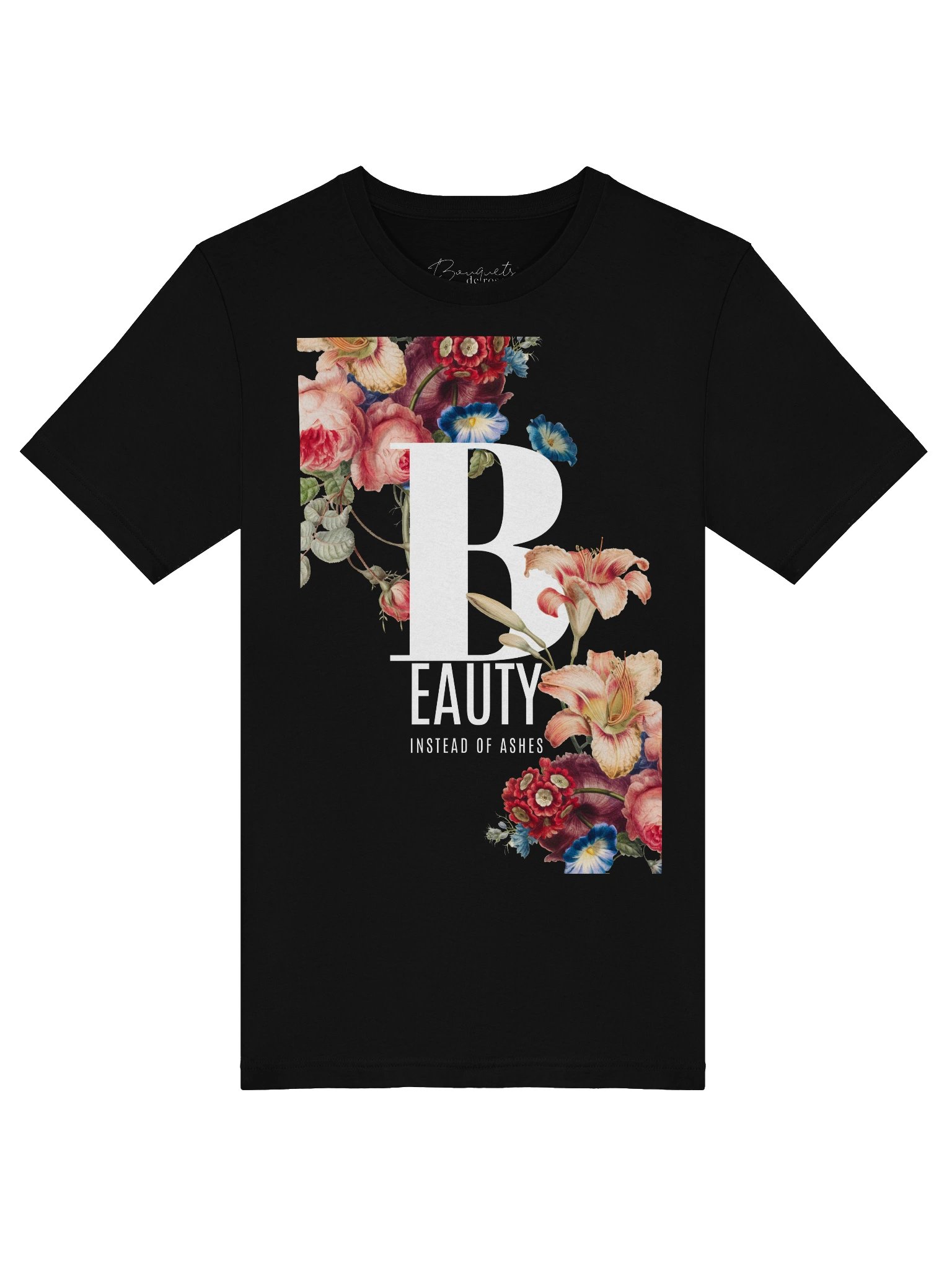 Bareet Scripted T-Shirt product image (18)