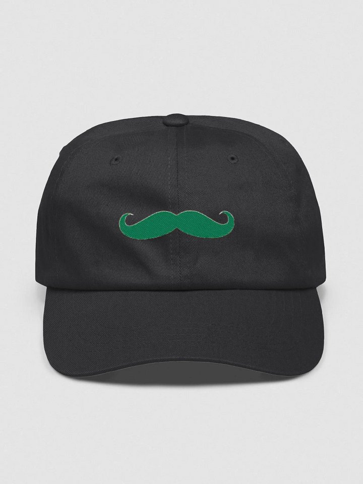 Stache Hat product image (9)