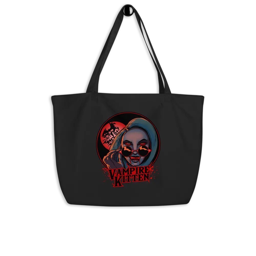 The Lost Girls Tote product image (4)