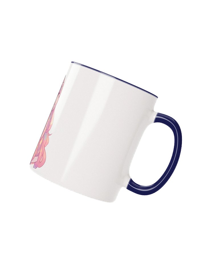 Ceramic Mug with Color Inside product image (22)