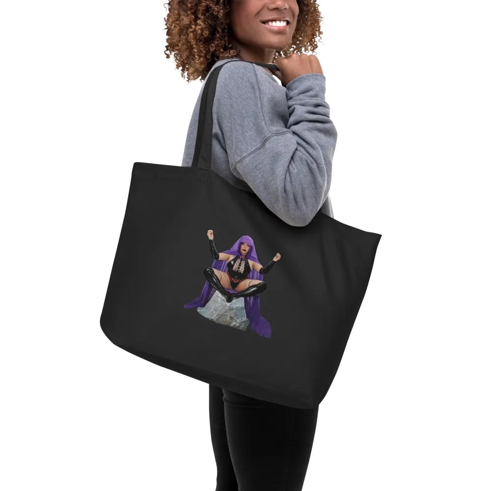 Raven Tote product image (9)