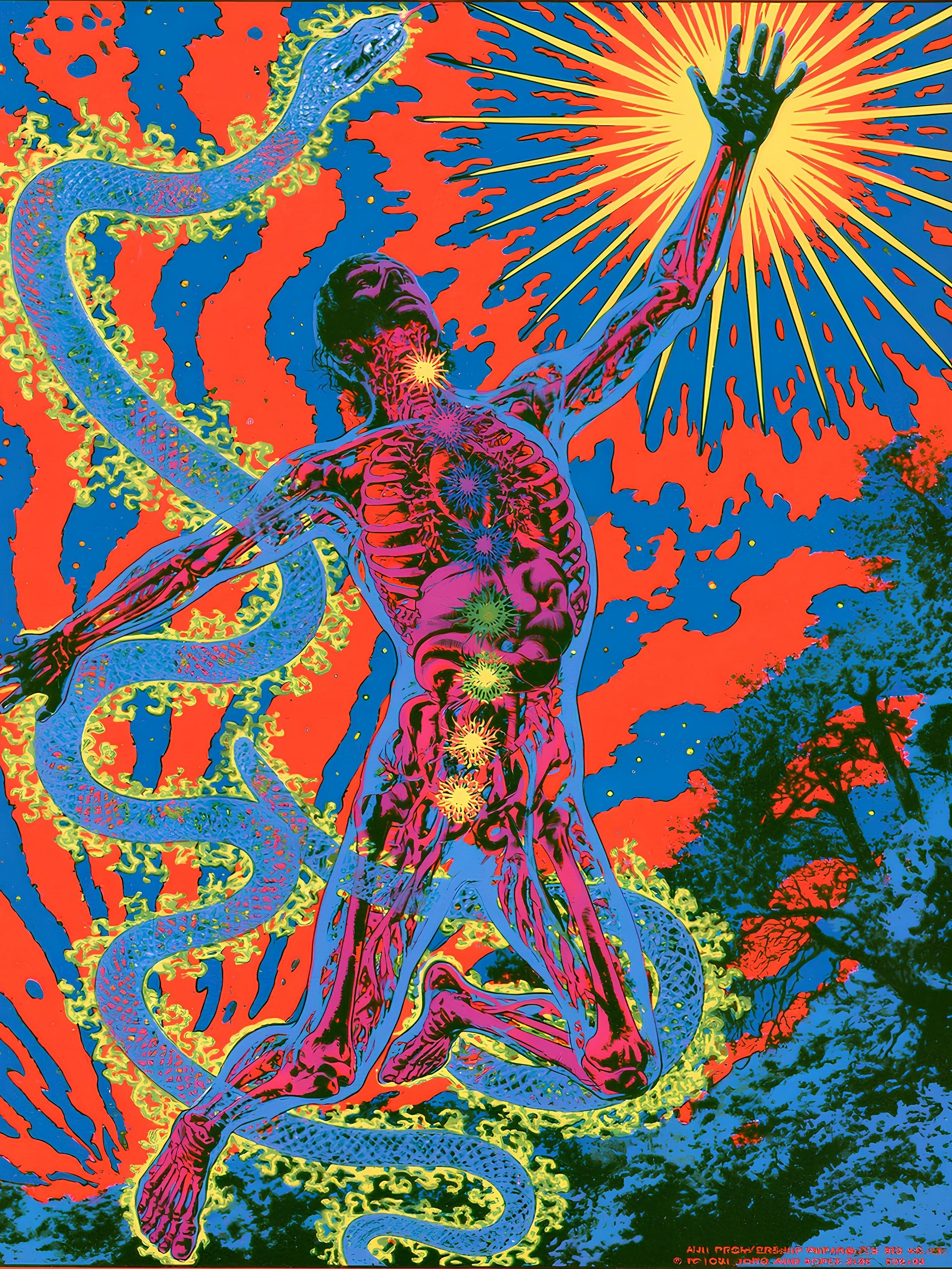 Kundalini Rising product image (2)