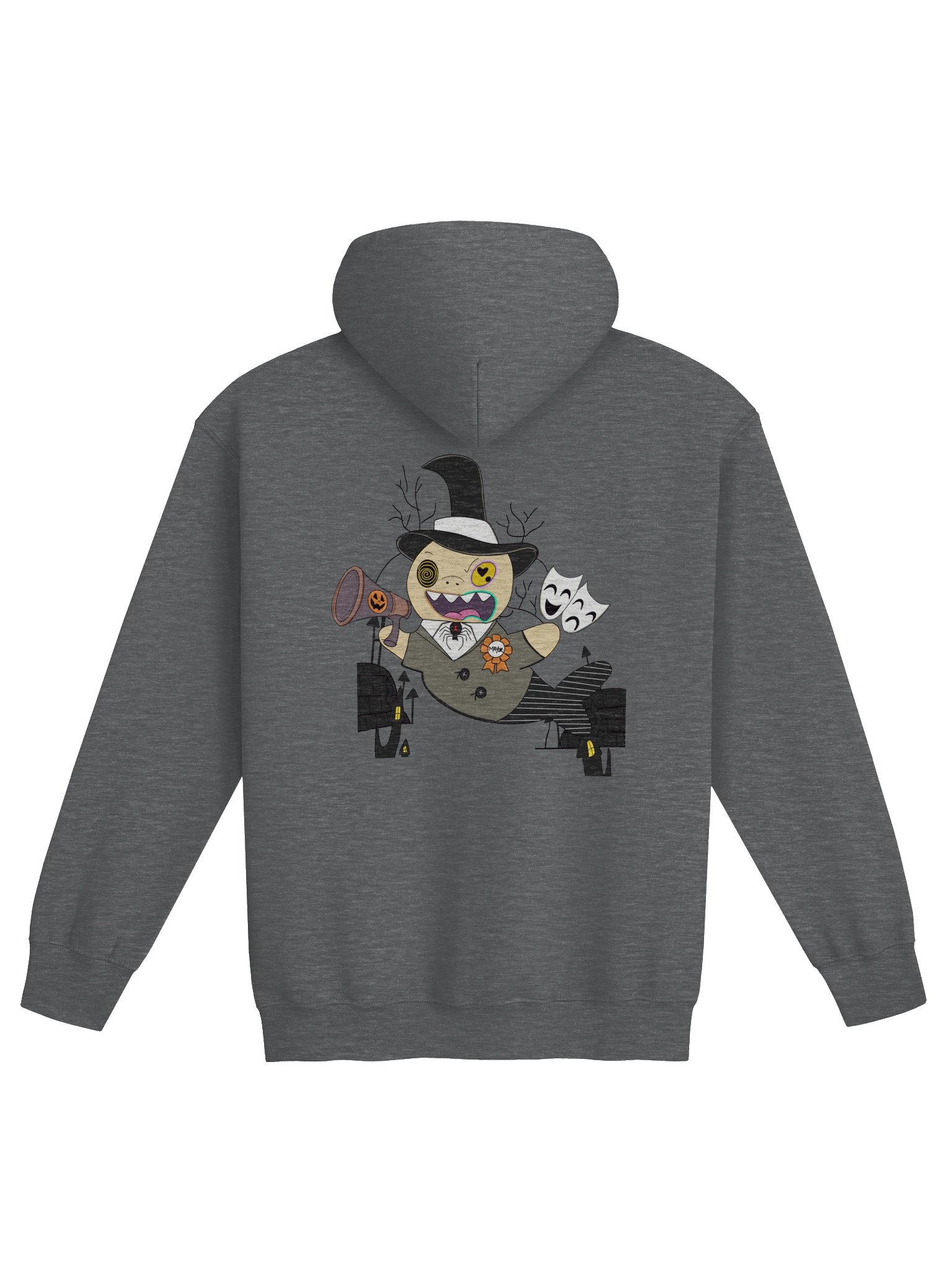 MayorZipup product image (9)