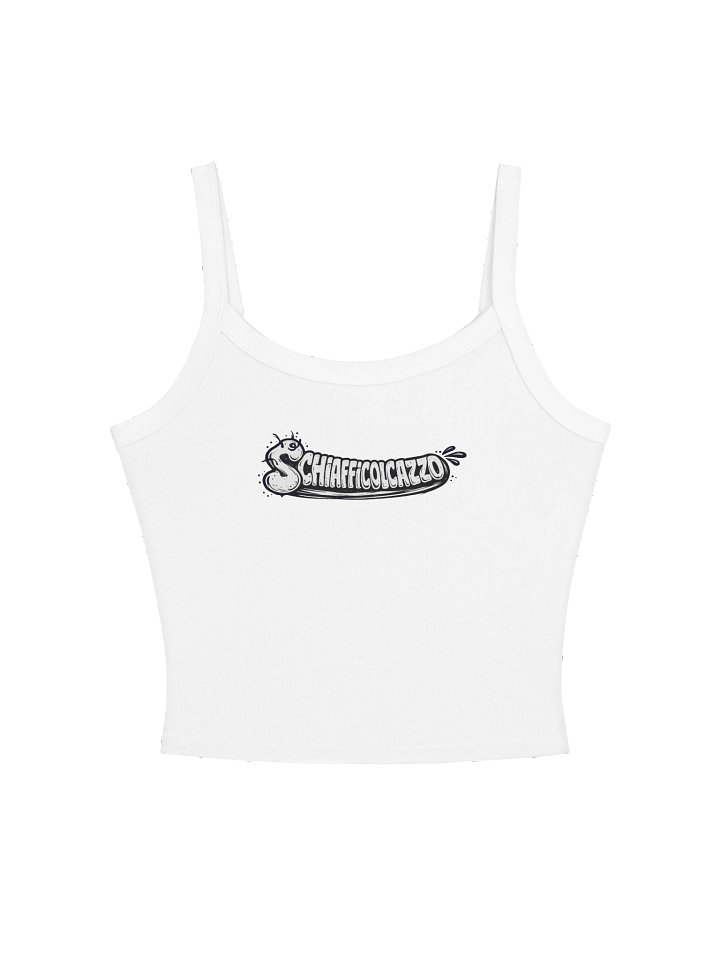 schiafficolcazzo women tank top product image (1)