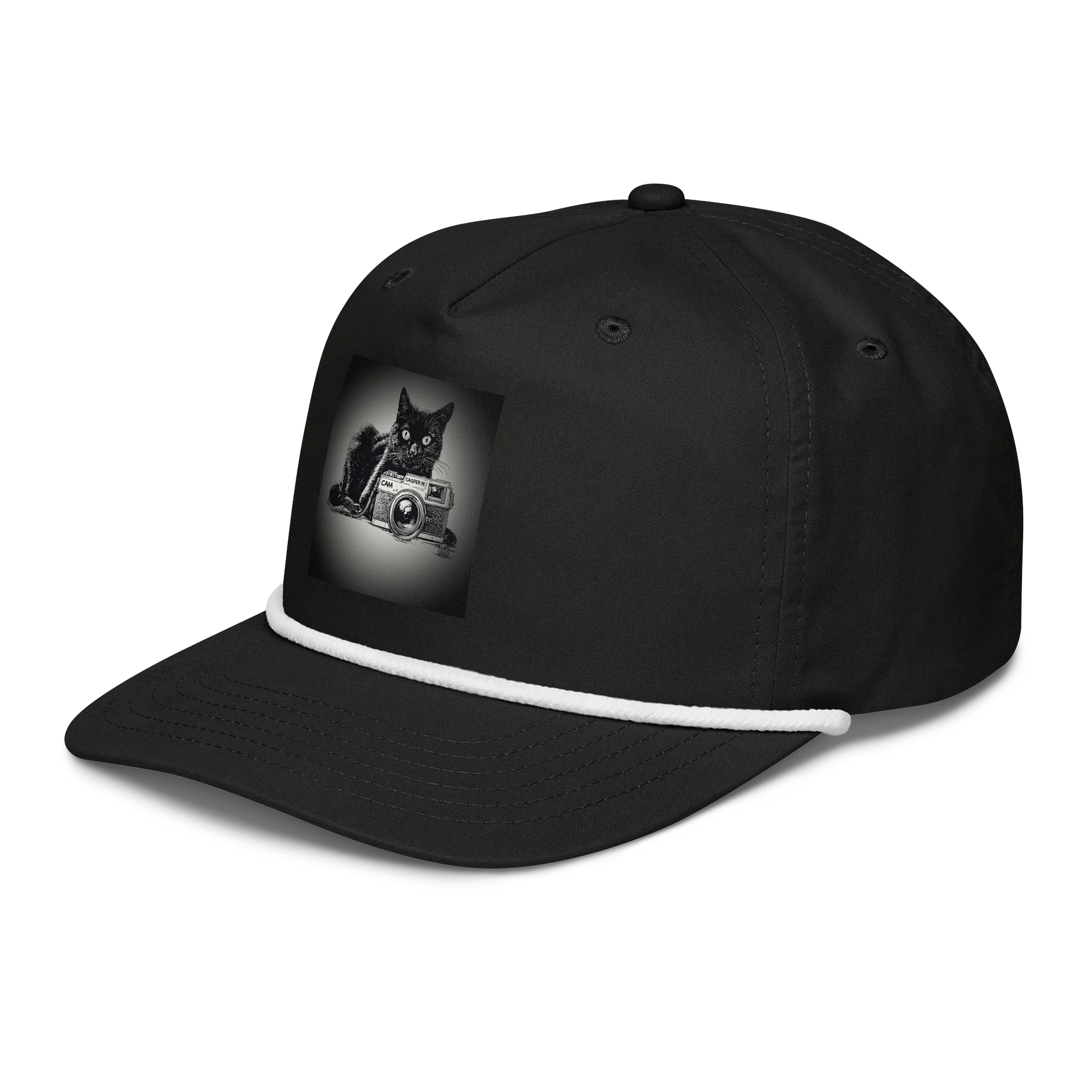 Pookie Casper Cam - Hat product image (3)