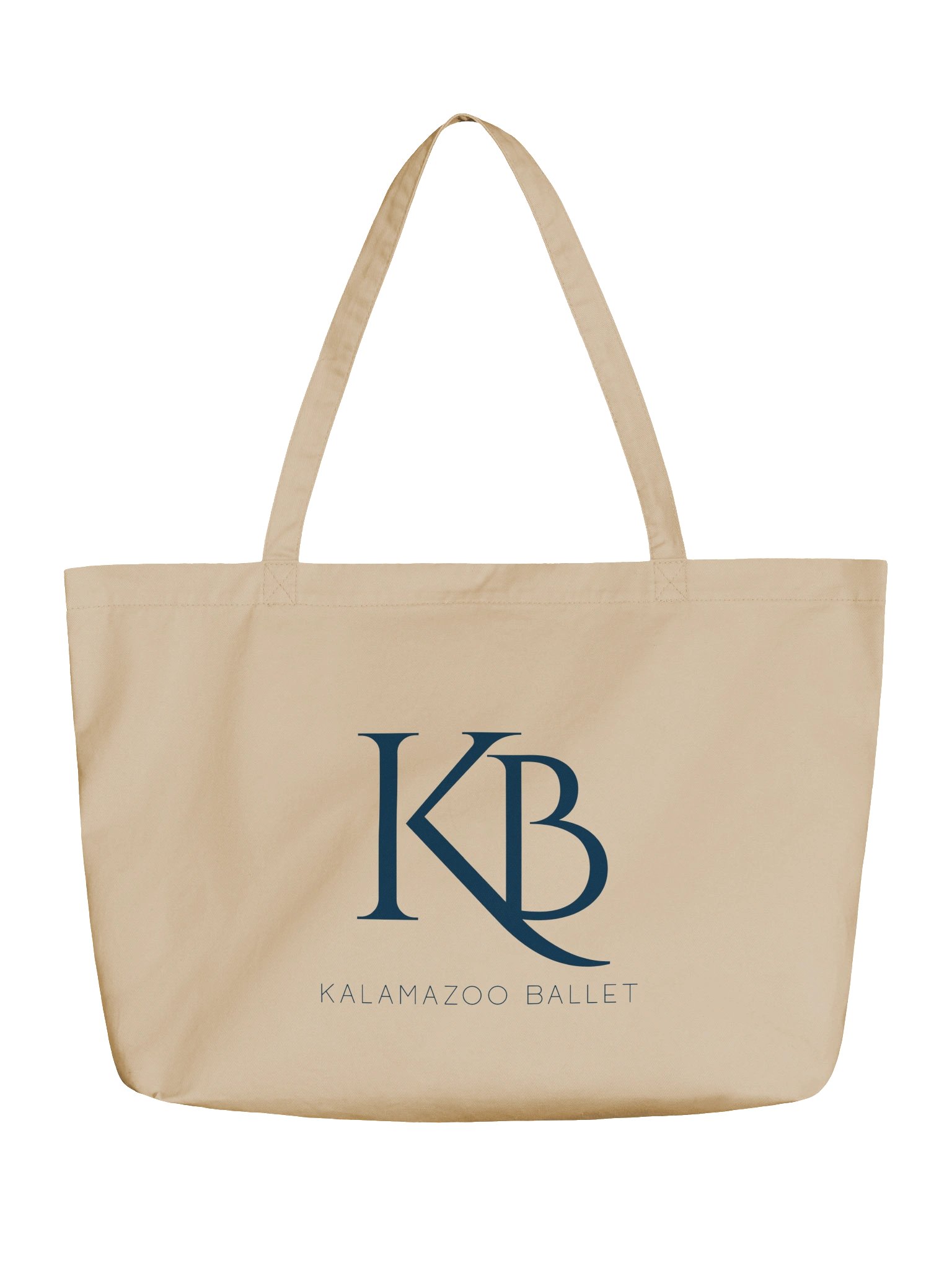 Kalamazoo Ballet Tote product image (1)
