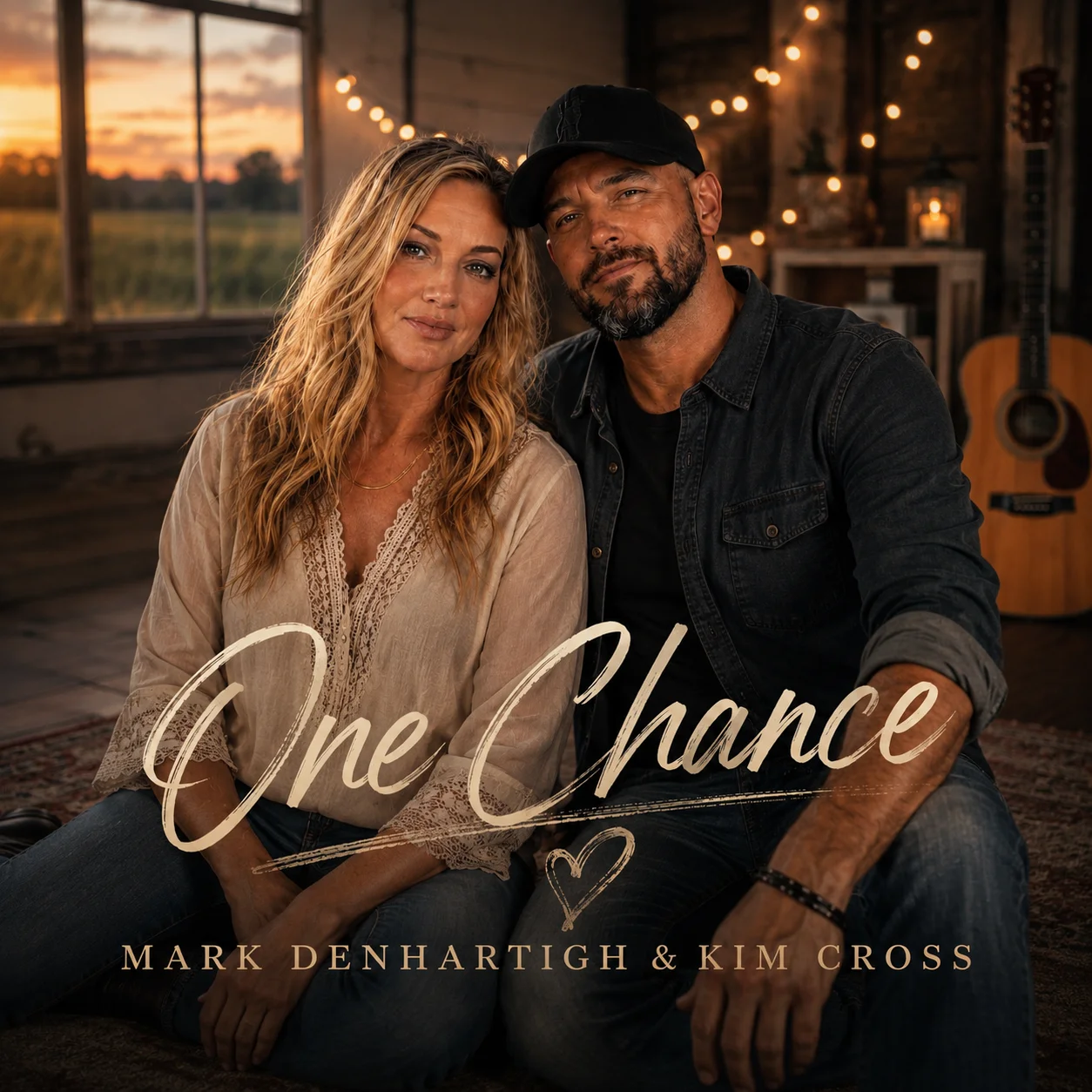 One Chance (Single Song) product image (1)