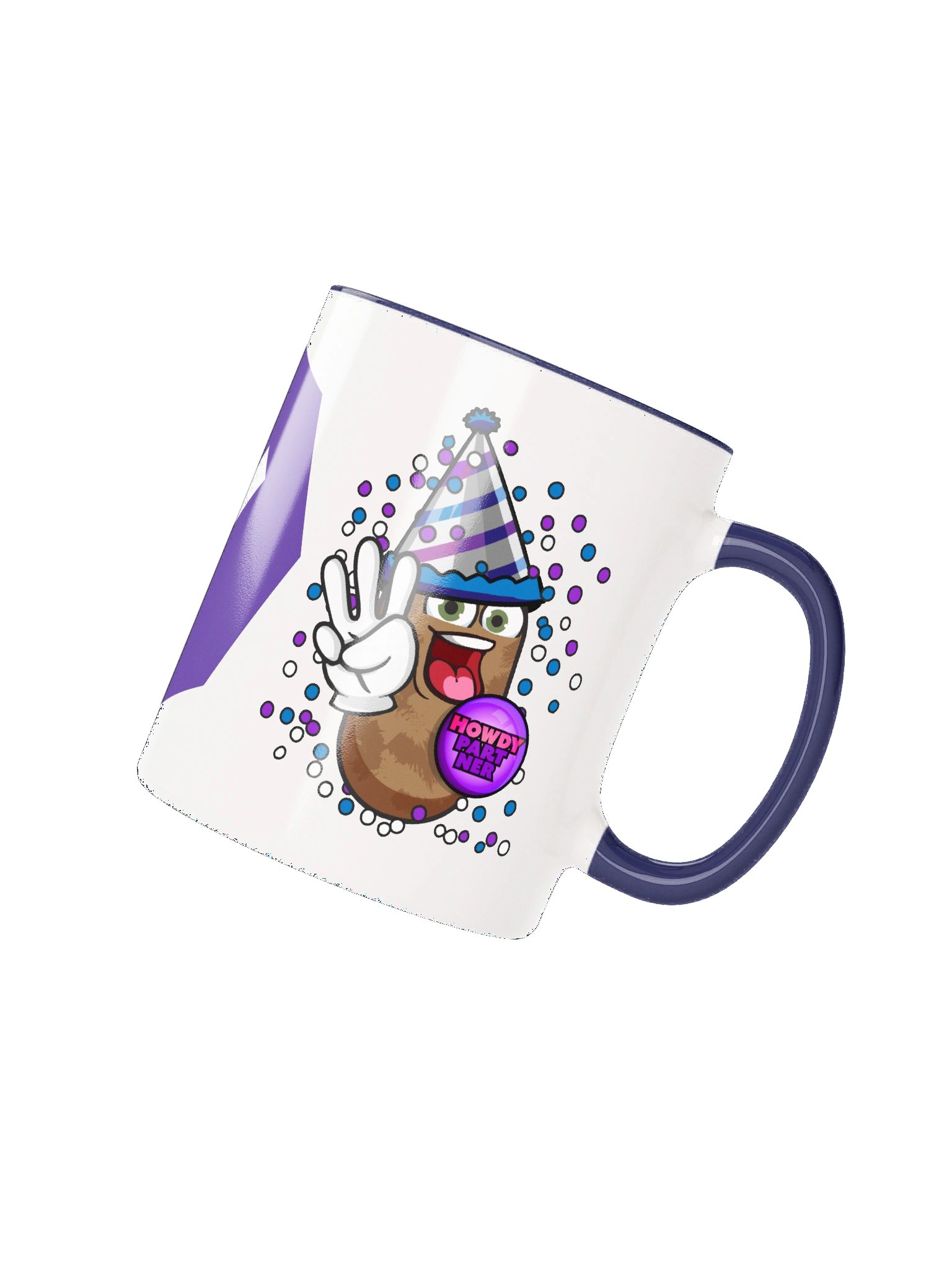 3 Year Partnerversary Mug product image (3)