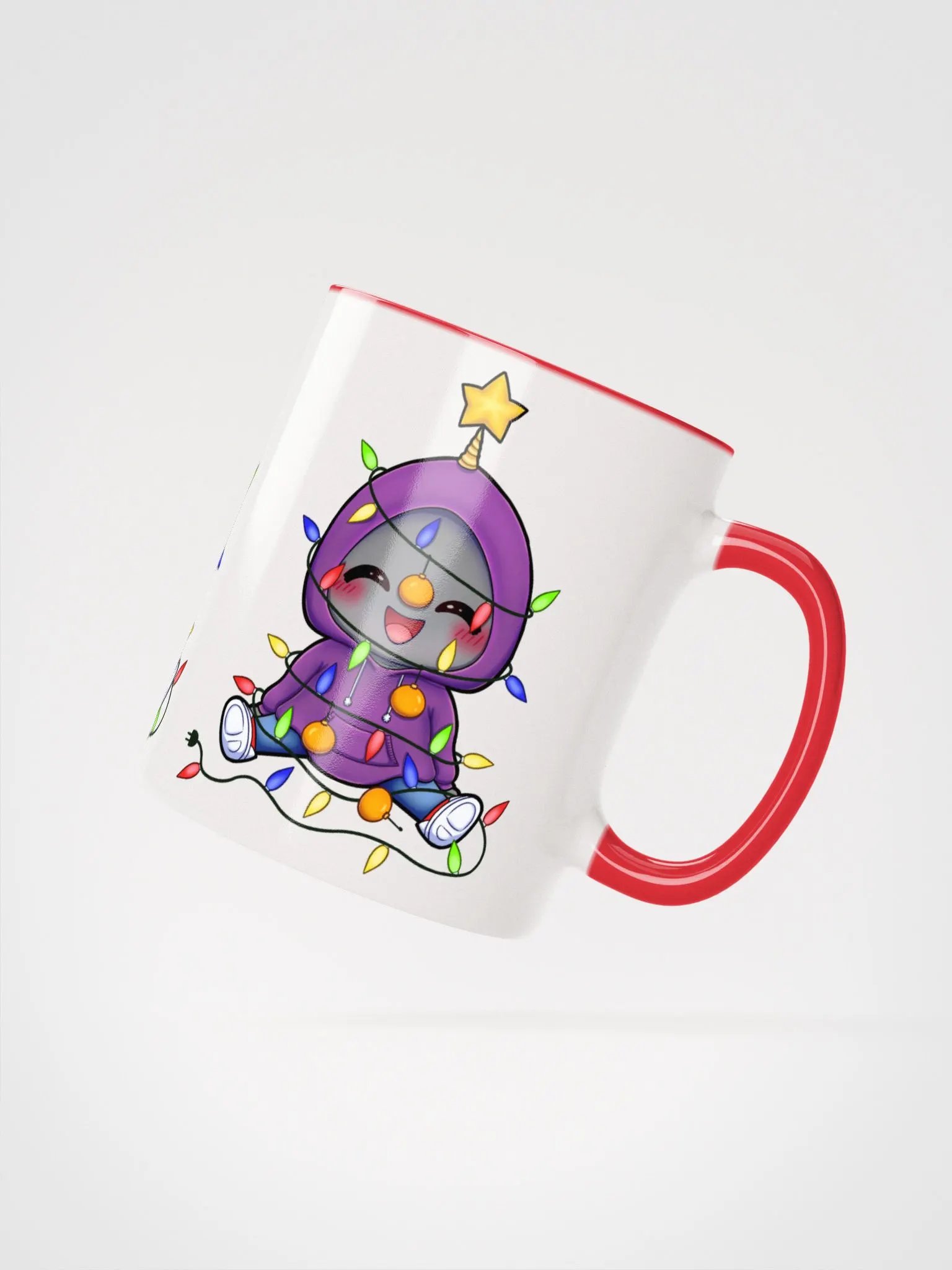 eabChristmas Coffee Mug product image (28)
