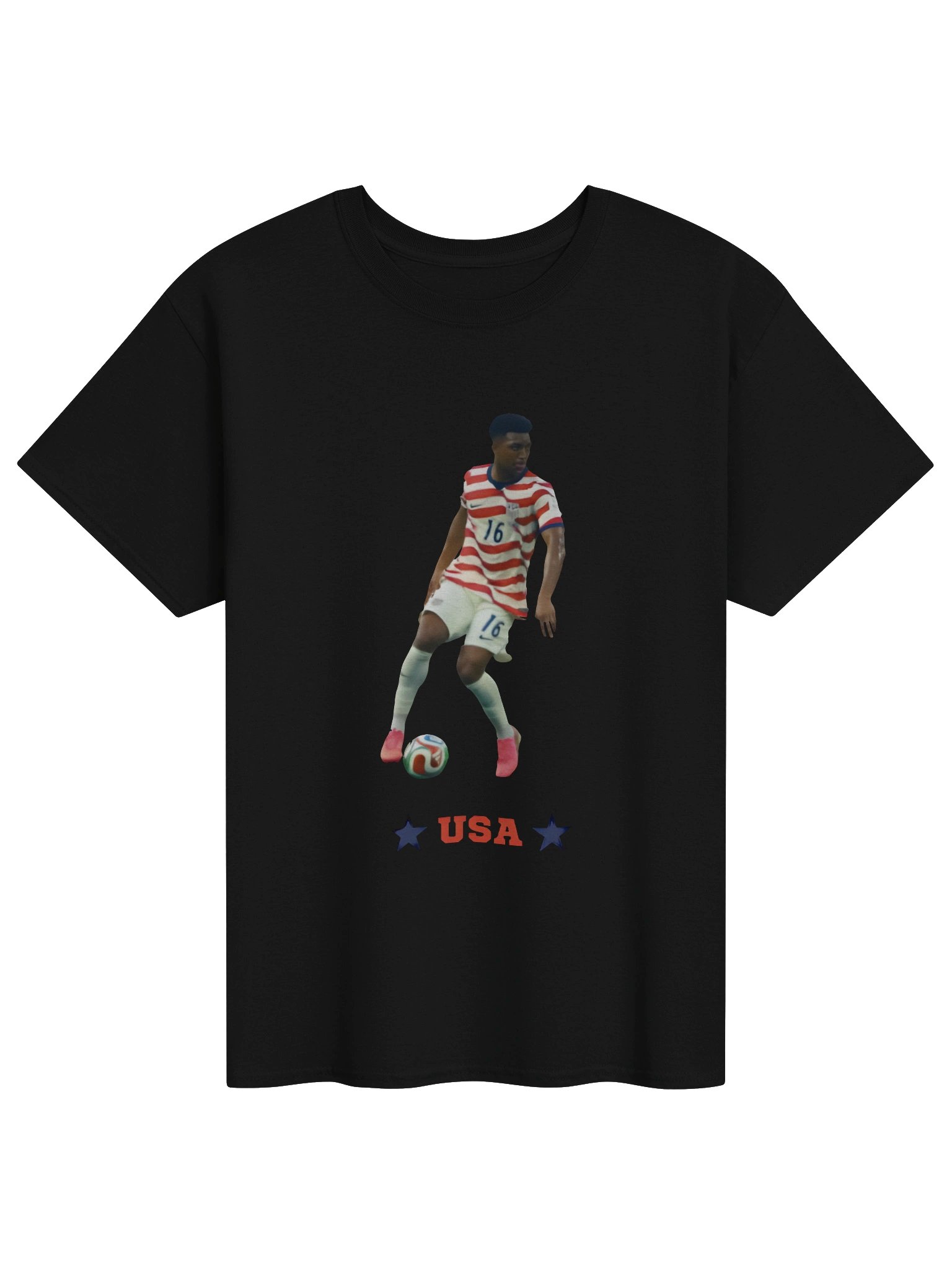 DLB Fan Shirt product image (11)