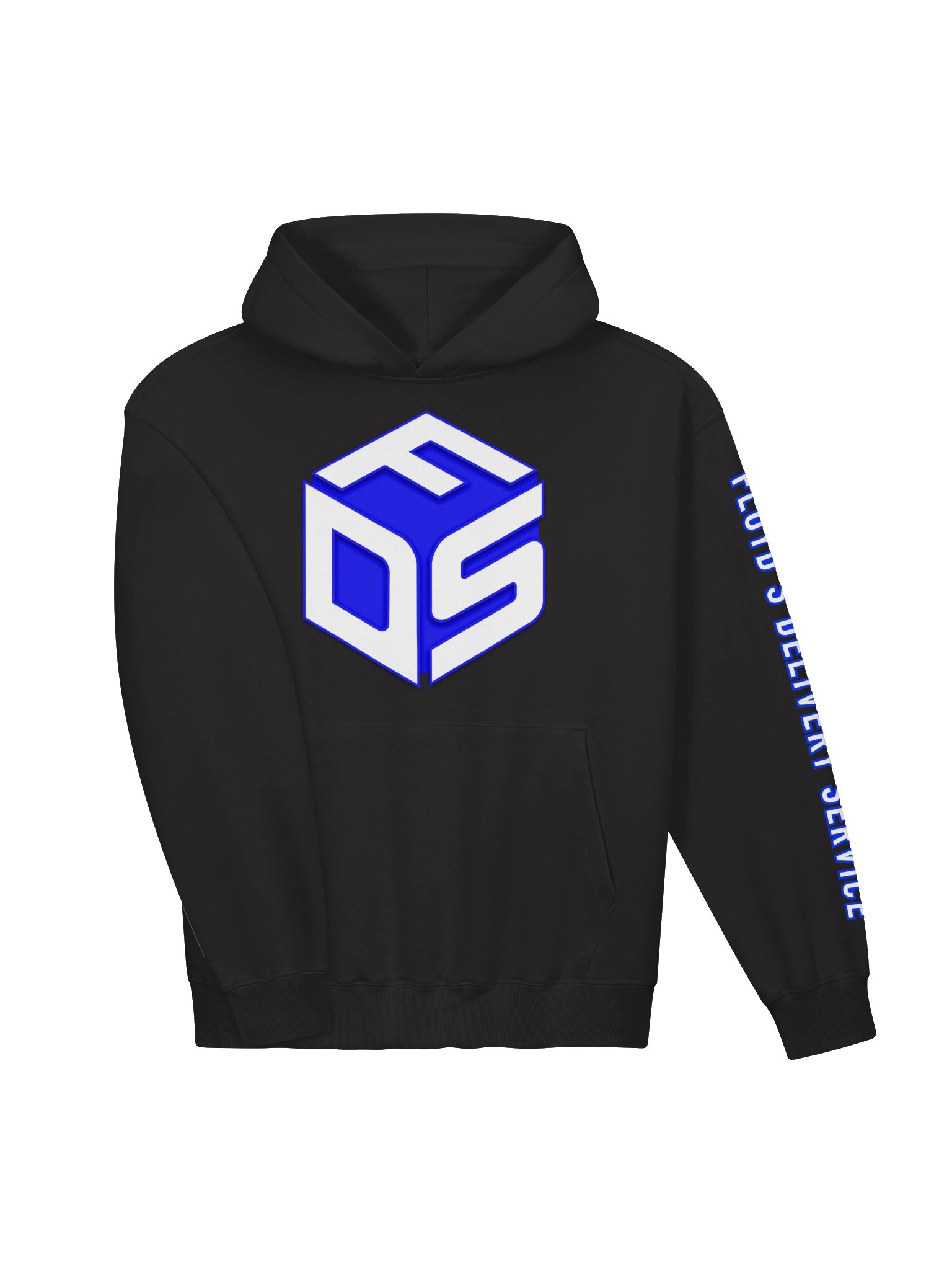 FDS Hoodie product image (3)