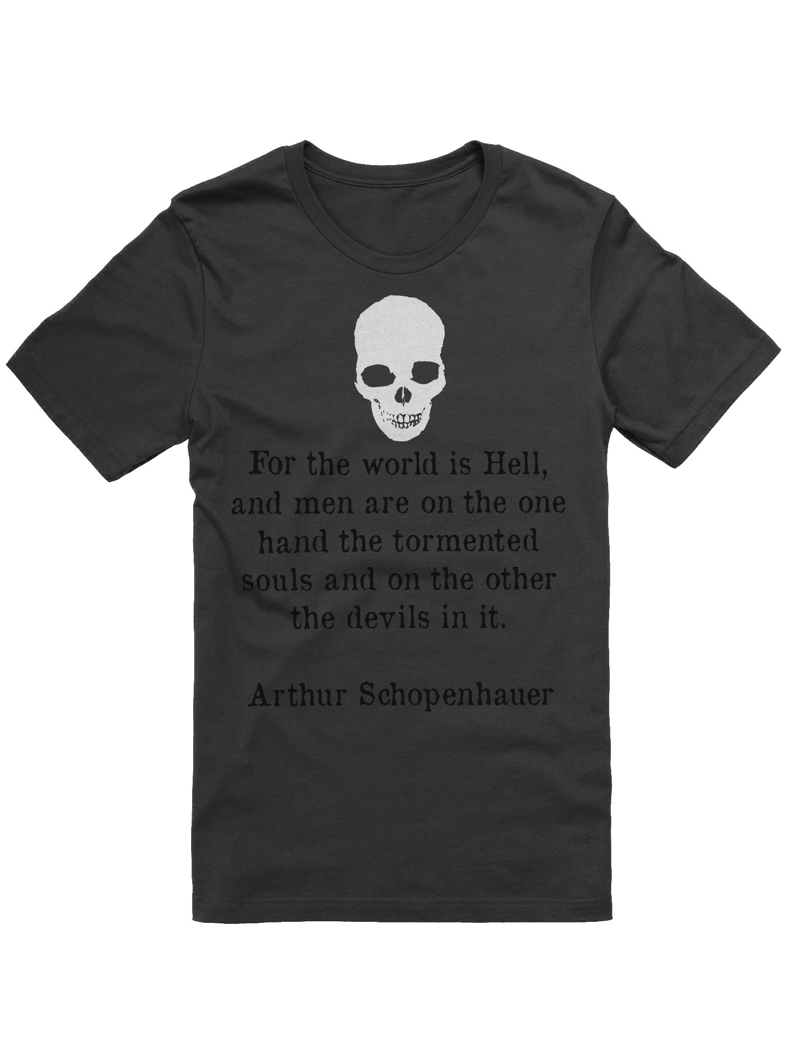 Schopenhauer product image (5)