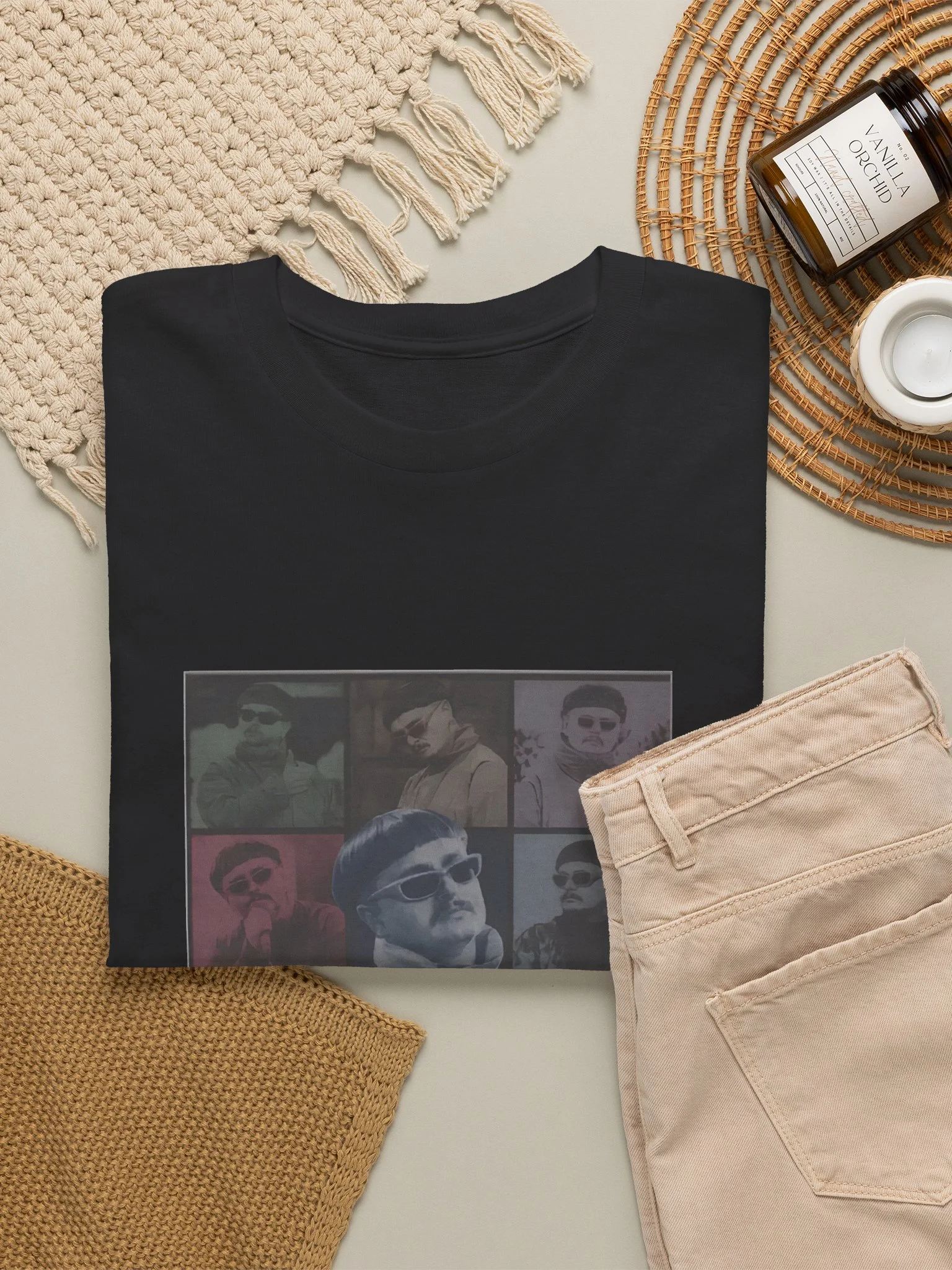 Rest In Peace Oliver Tree Shirt product image (32)