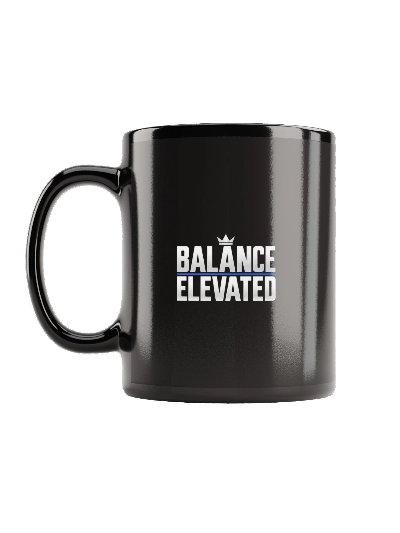 BALANCE ELEVATED — Daily Balance Mug product image (1)
