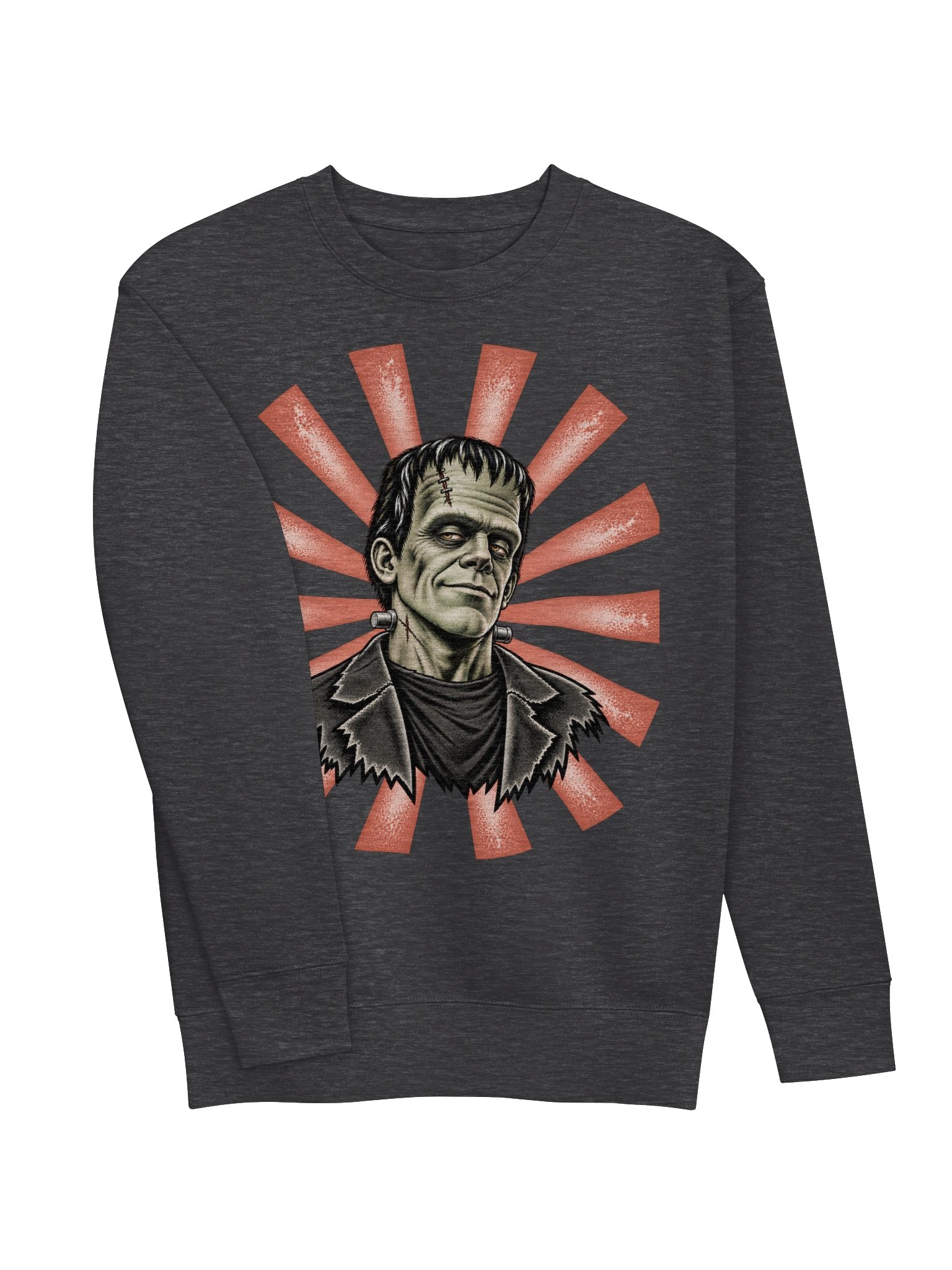 Delighted to Be Here: Frankenstein's Monster Edition product image (2)