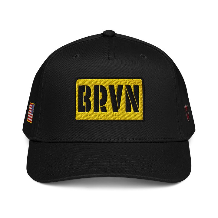 BRVN VALOR HAT product image (1)