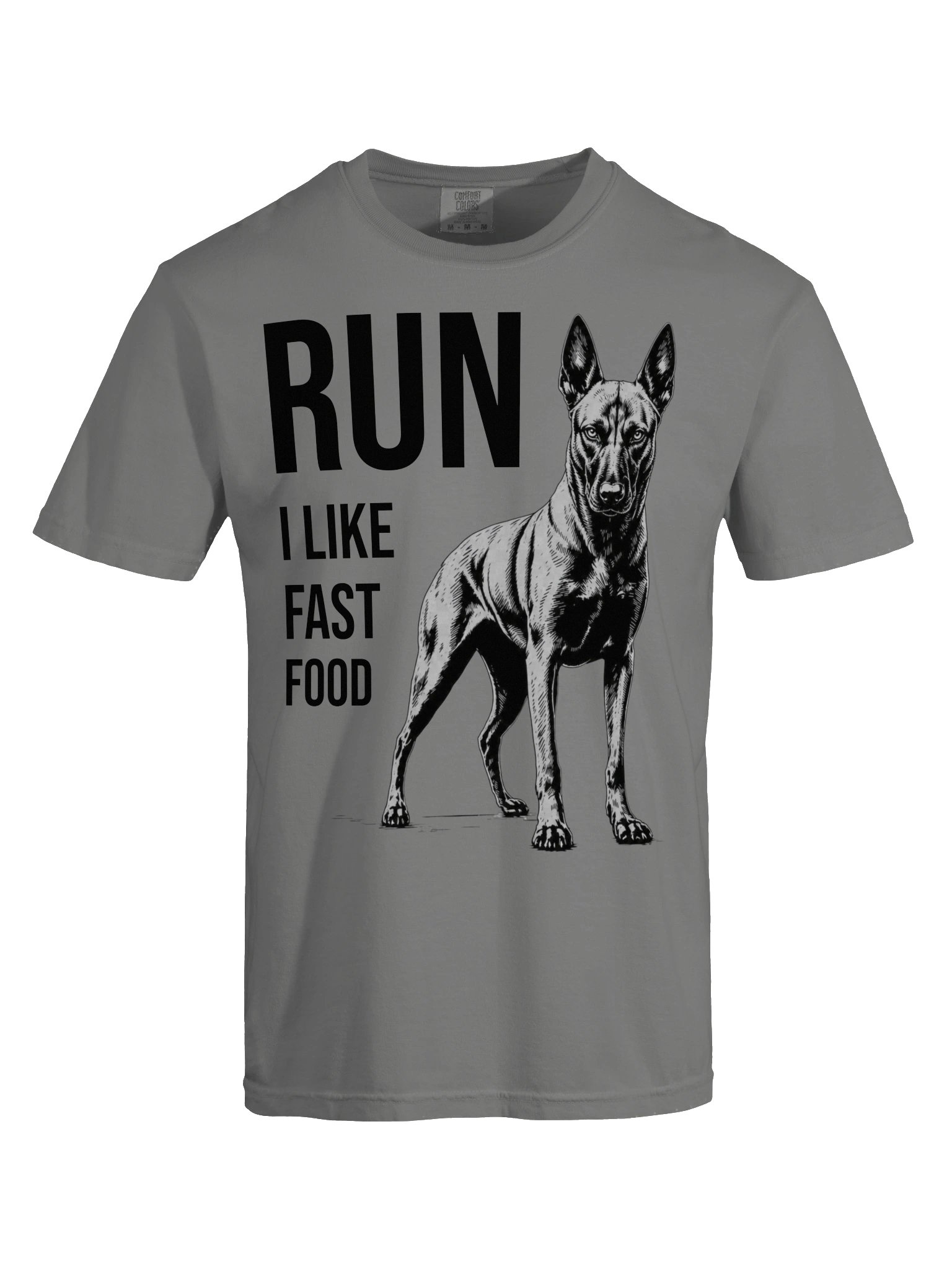 Run-I like Fast Food product image (5)