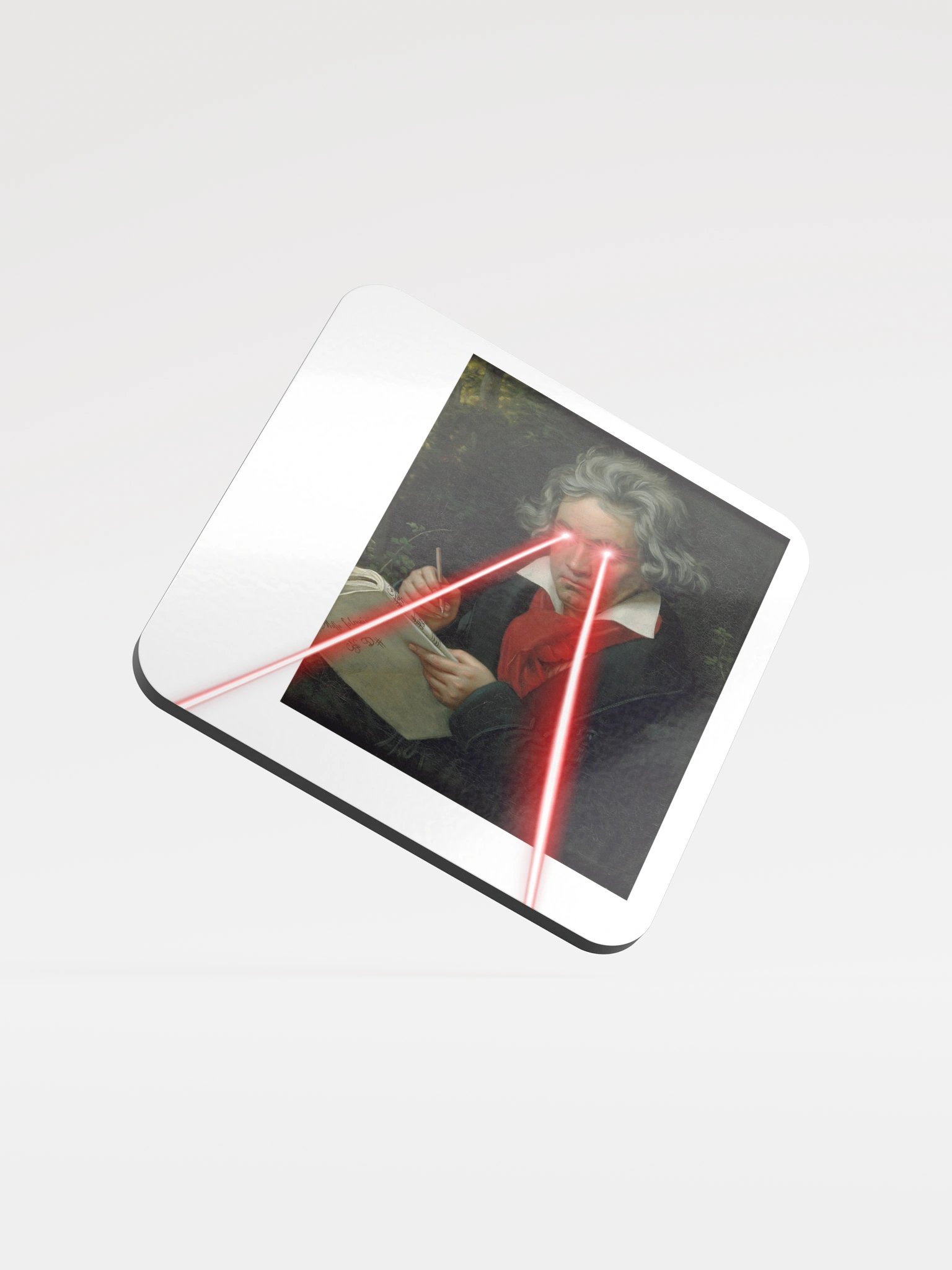 Beethoven coaster product image (1)
