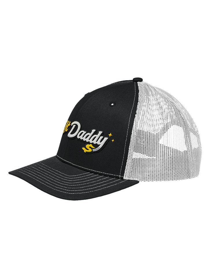 Grift Daddy Trucker Cap product image (2)