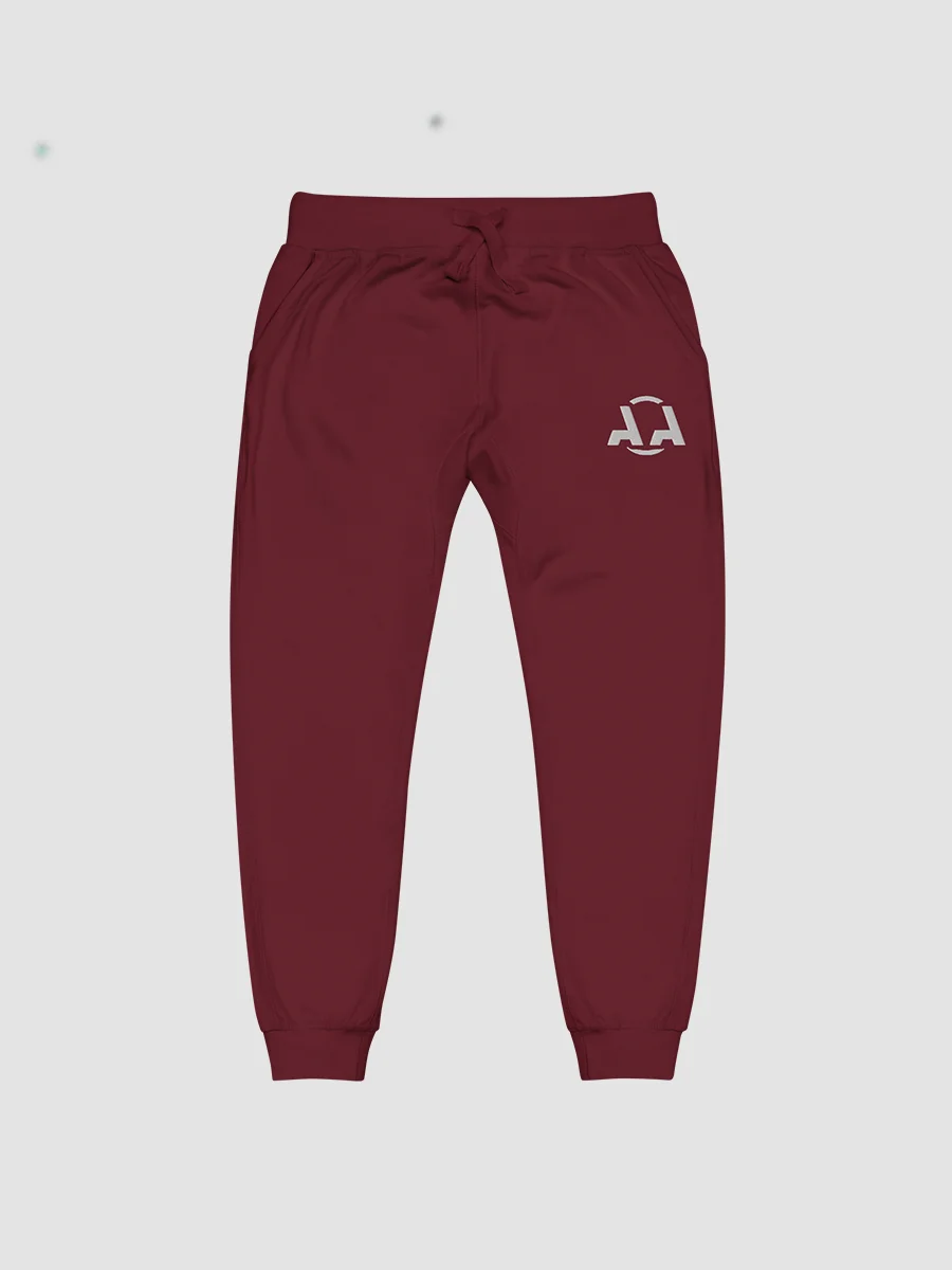Classic Unisex Fleece Sweatpants product image (1)