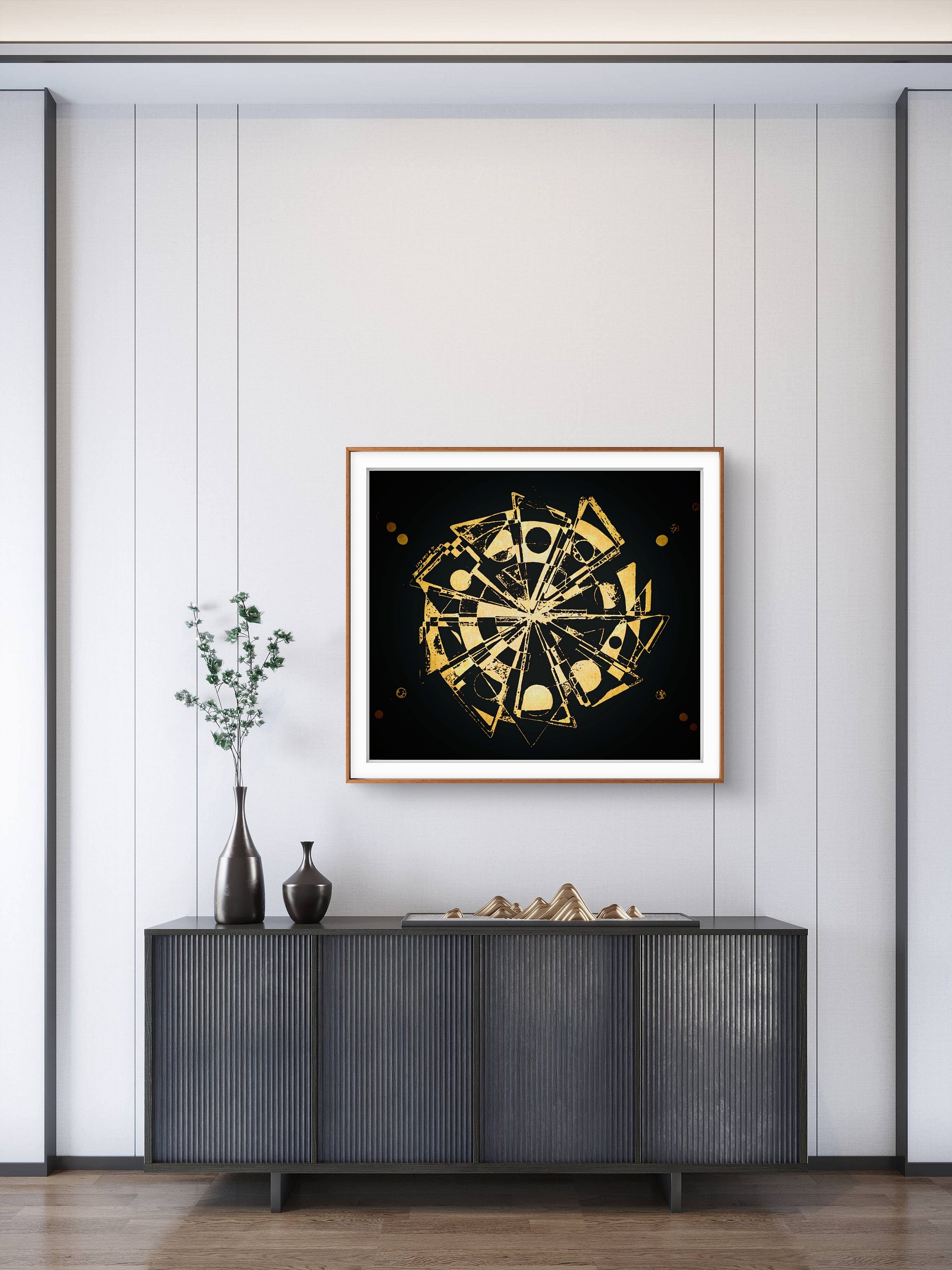 Celestial Mechanics Gold Edition 2026 product image (5)