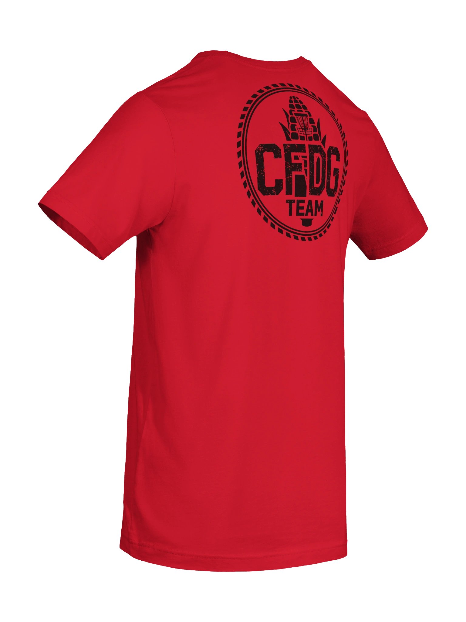 Cornfed Disc Golf Team Shirt Brandon product image (10)