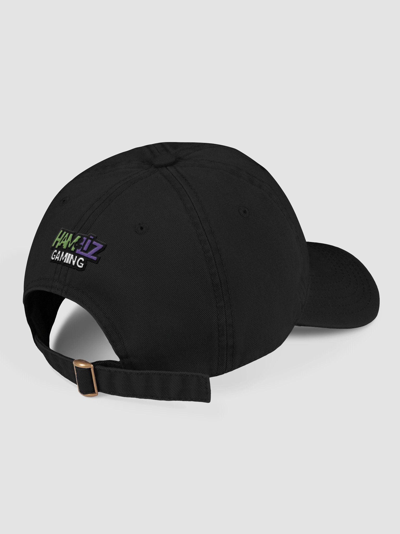 Ham and Liz Gaming Ponytail Hat product image (10)