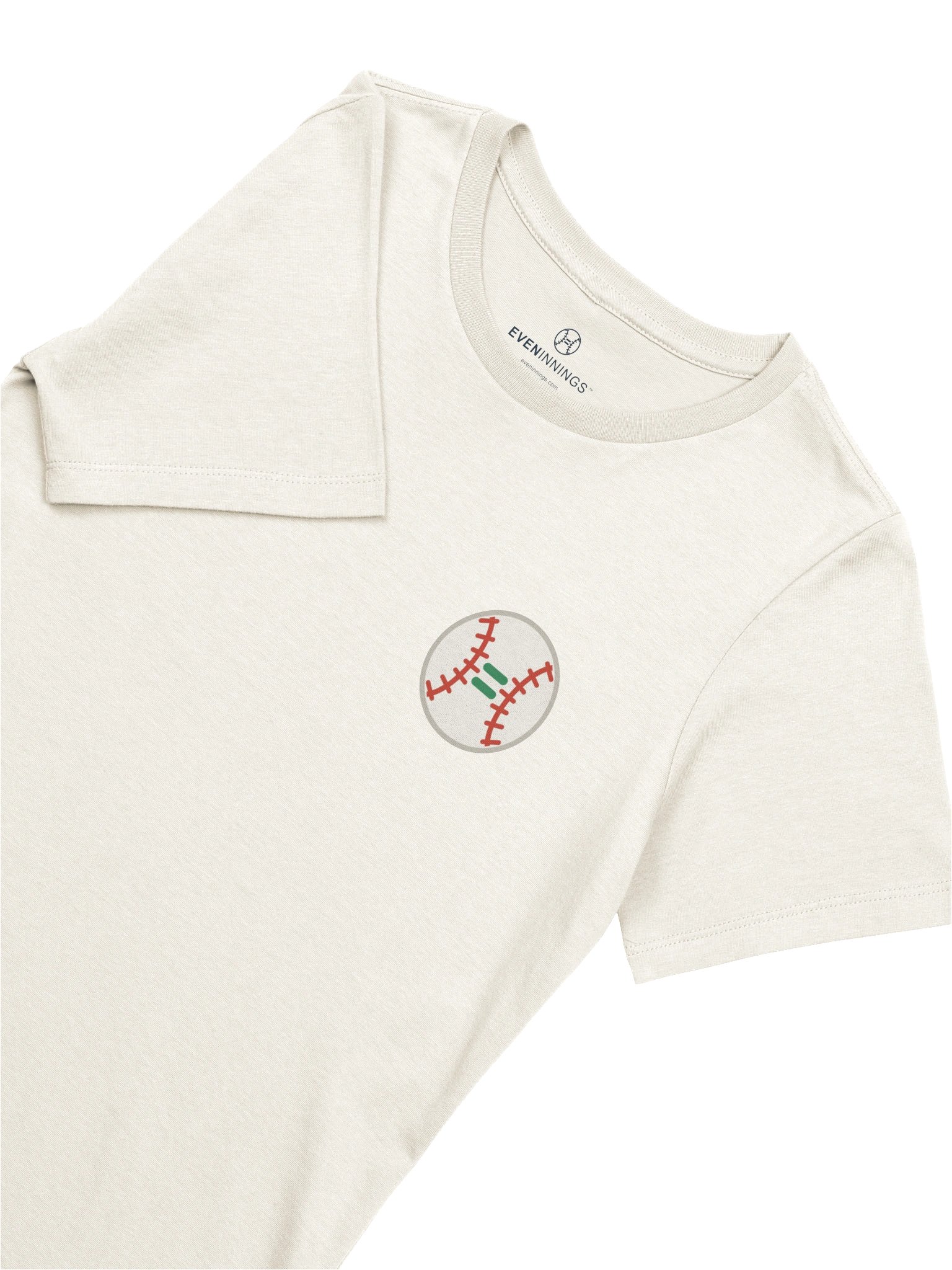 First Pitch Women's Tee product image (5)