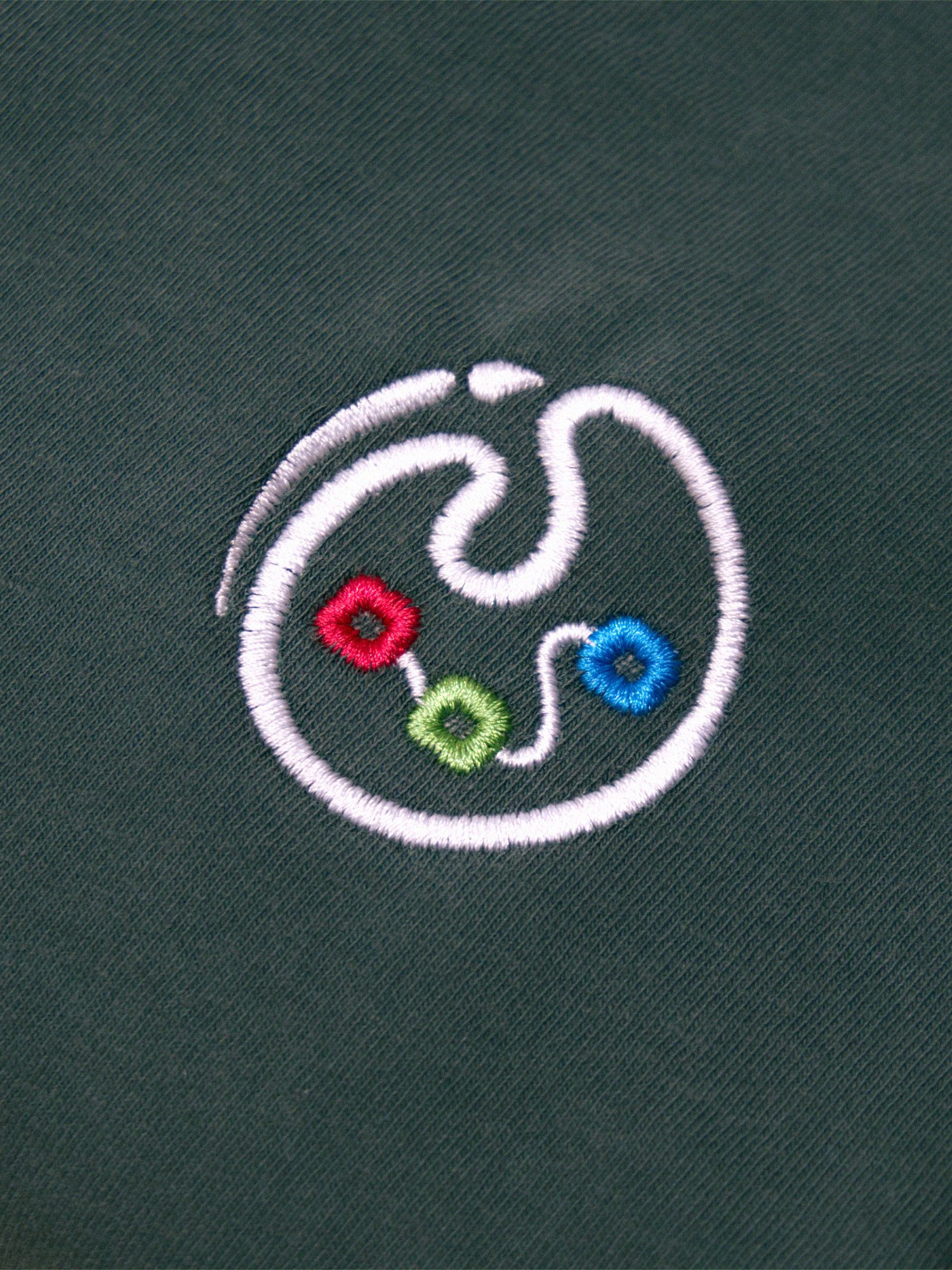 Ctrl-Art-Del T-Shirt product image (2)