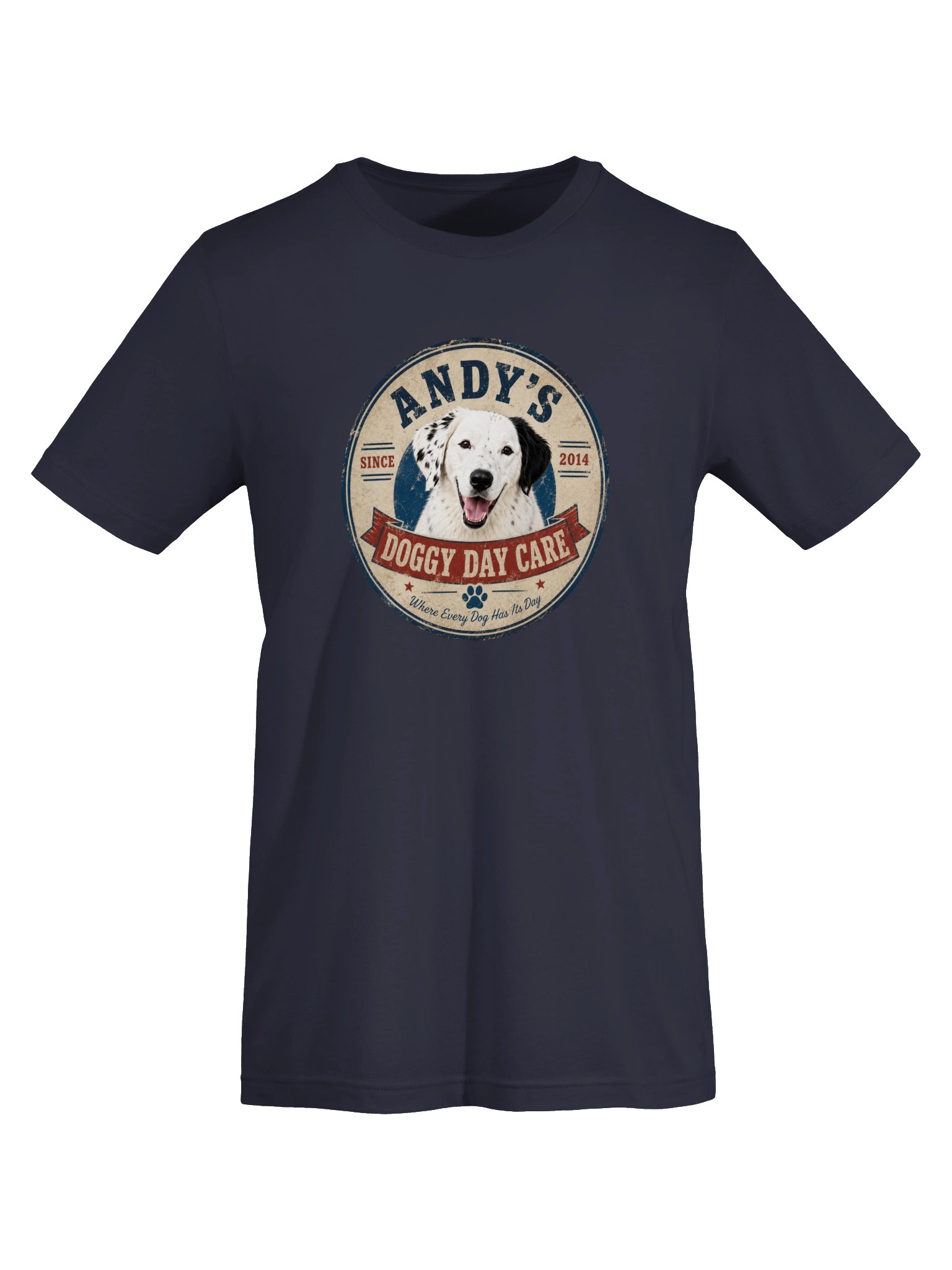 Andy's Heritage 2014 Tee product image (54)