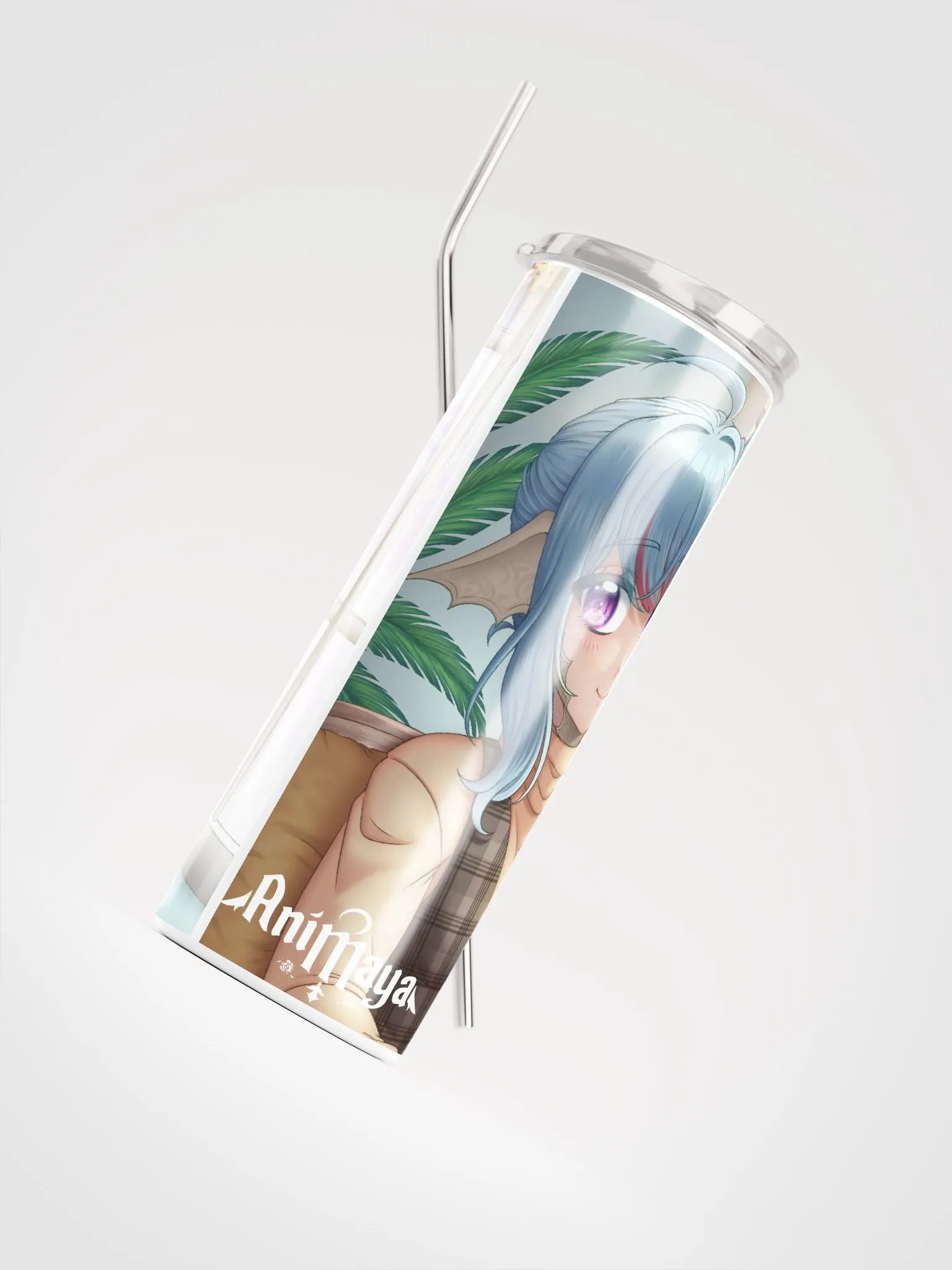 Maya Fall Tumbler product image (4)