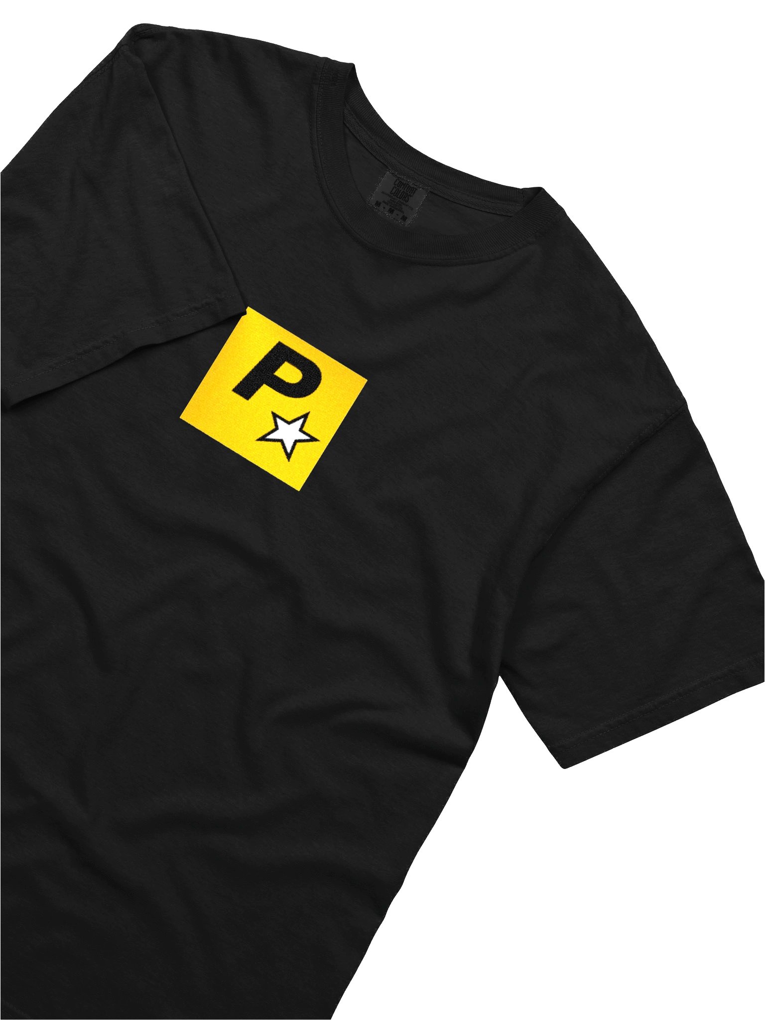P Tee product image (5)