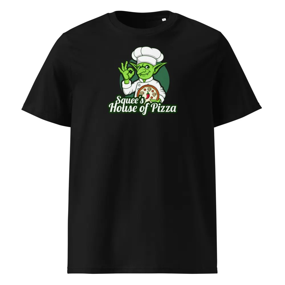S.h.o.p. Softstyle T-Shirt – "Cooking with Spice" Edition product image (1)