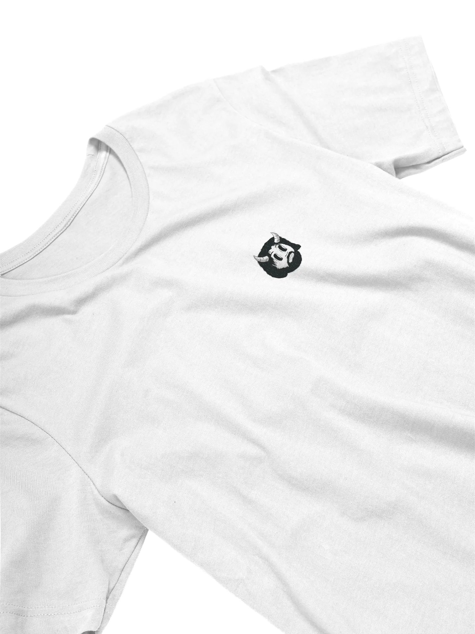 Thank You Tee (White) product image (3)