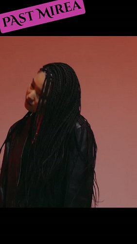 HAIROGRAPHY MV - TOMORROW

